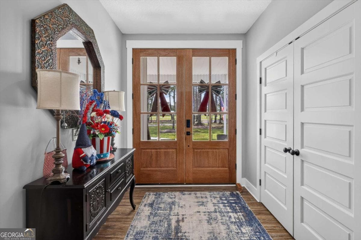 4 bedroom, 5 bathroom single family residence for sale at 2953 Highway 67, Pembroke, GA 31321 — photo 7