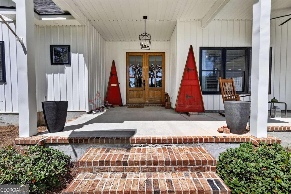 4 bedroom, 5 bathroom single family residence for sale at 2953 Highway 67, Pembroke, GA 31321 — photo 5