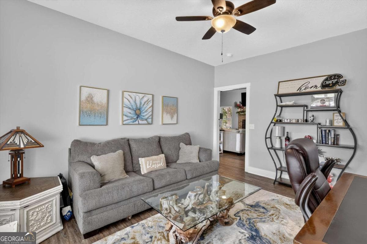 4 bedroom, 5 bathroom single family residence for sale at 2953 Highway 67, Pembroke, GA 31321 — photo 9