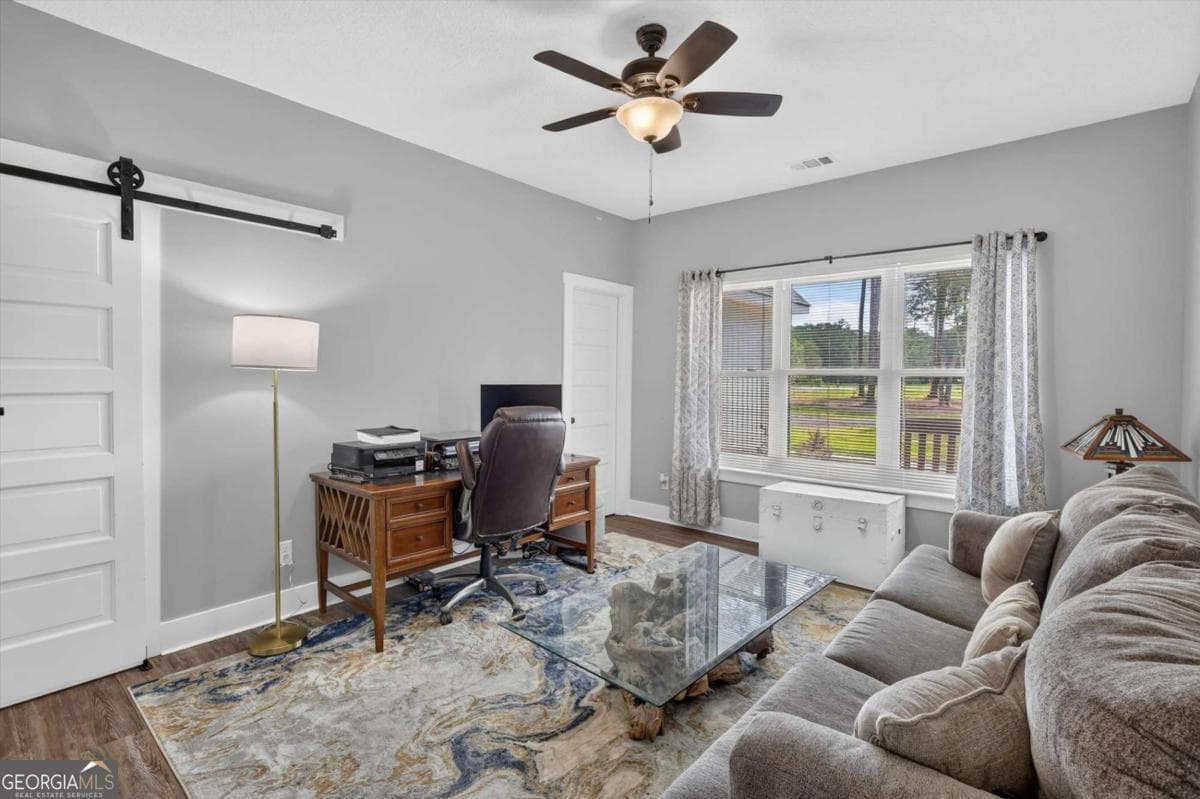 4 bedroom, 5 bathroom single family residence for sale at 2953 Highway 67, Pembroke, GA 31321 — photo 8