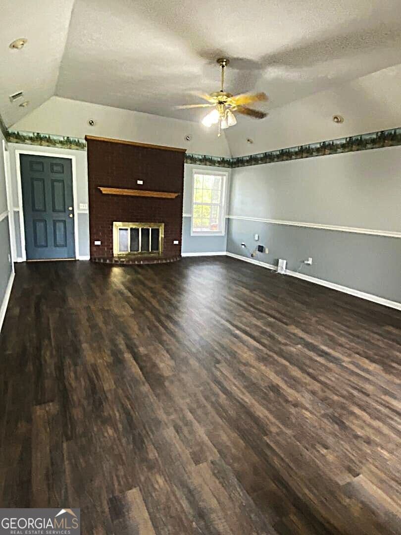 3 bedroom, 2 bathroom, 2,393 sq ft single family residence for sale at 28262 Canoochee Road, Metter, GA 30439 — photo 5