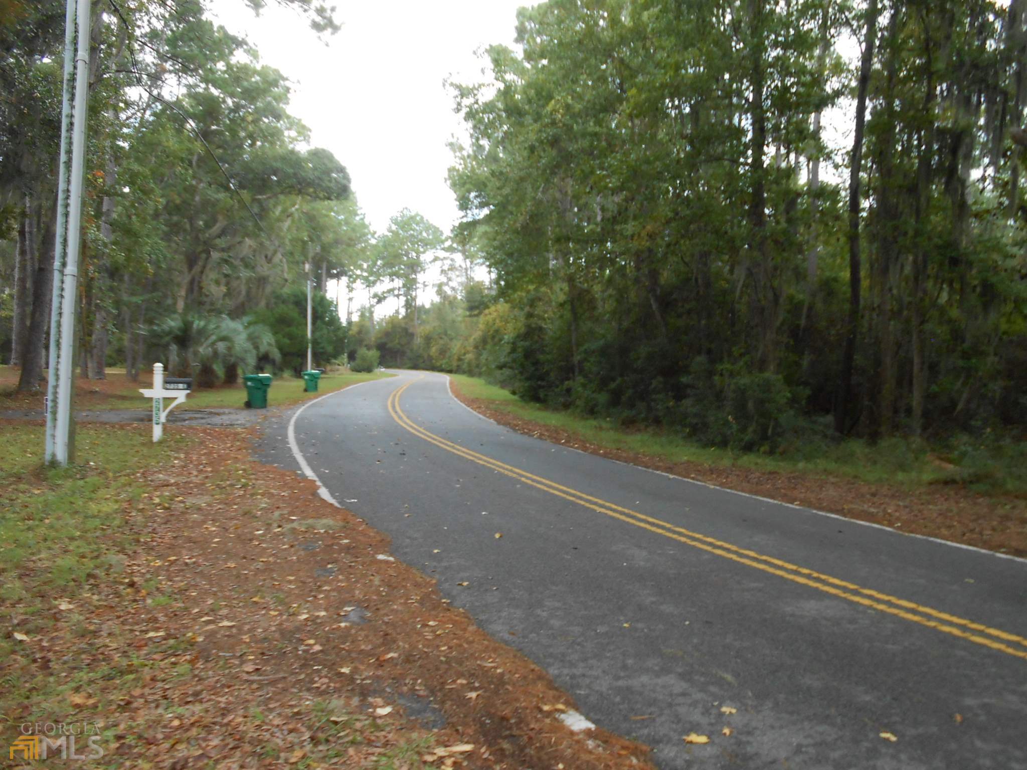residential lot for sale at 0 Julienton Drive 77, Townsend, GA 31331 — photo 7
