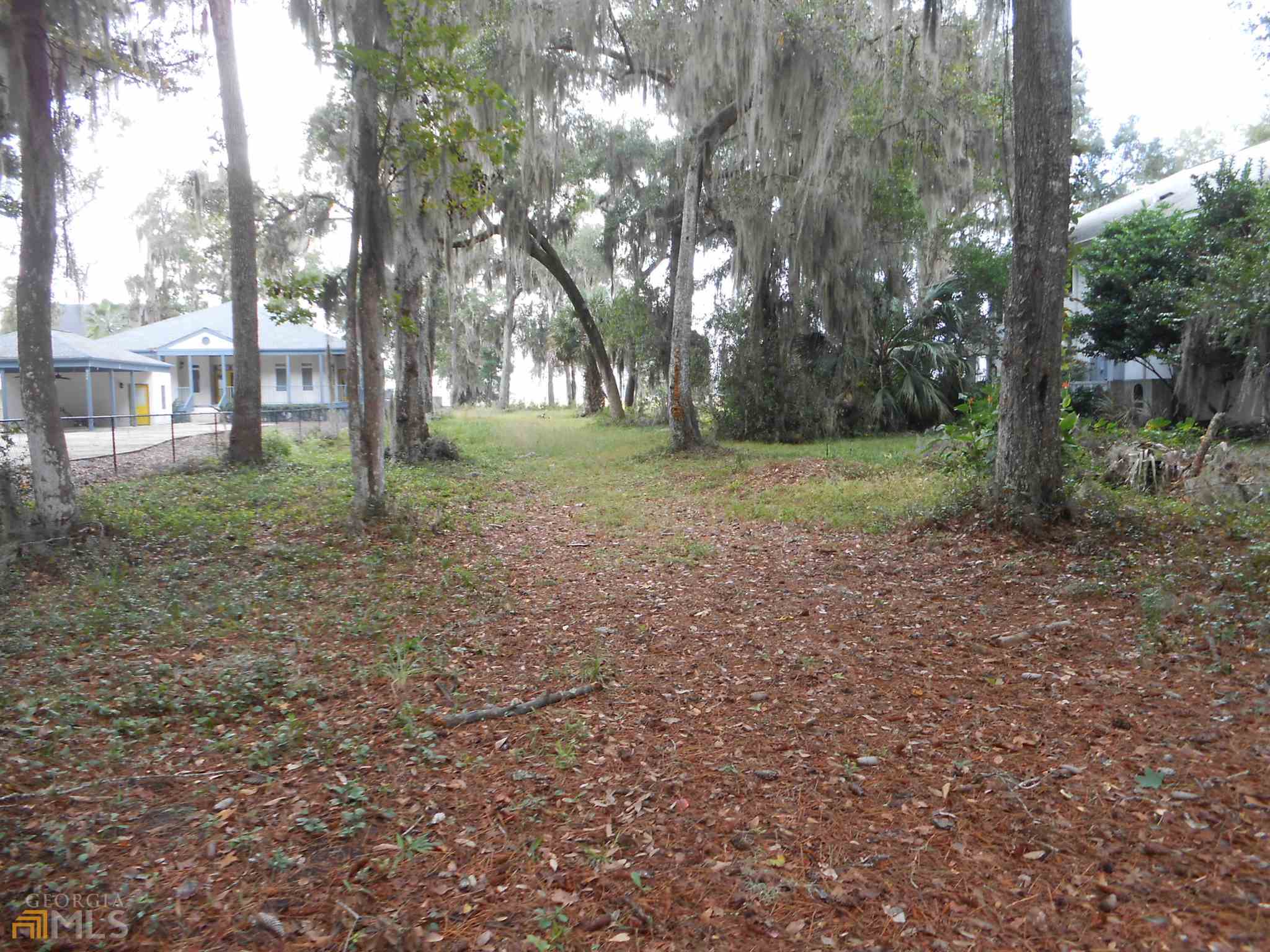 residential lot for sale at 0 Julienton Drive 77, Townsend, GA 31331 — photo 3
