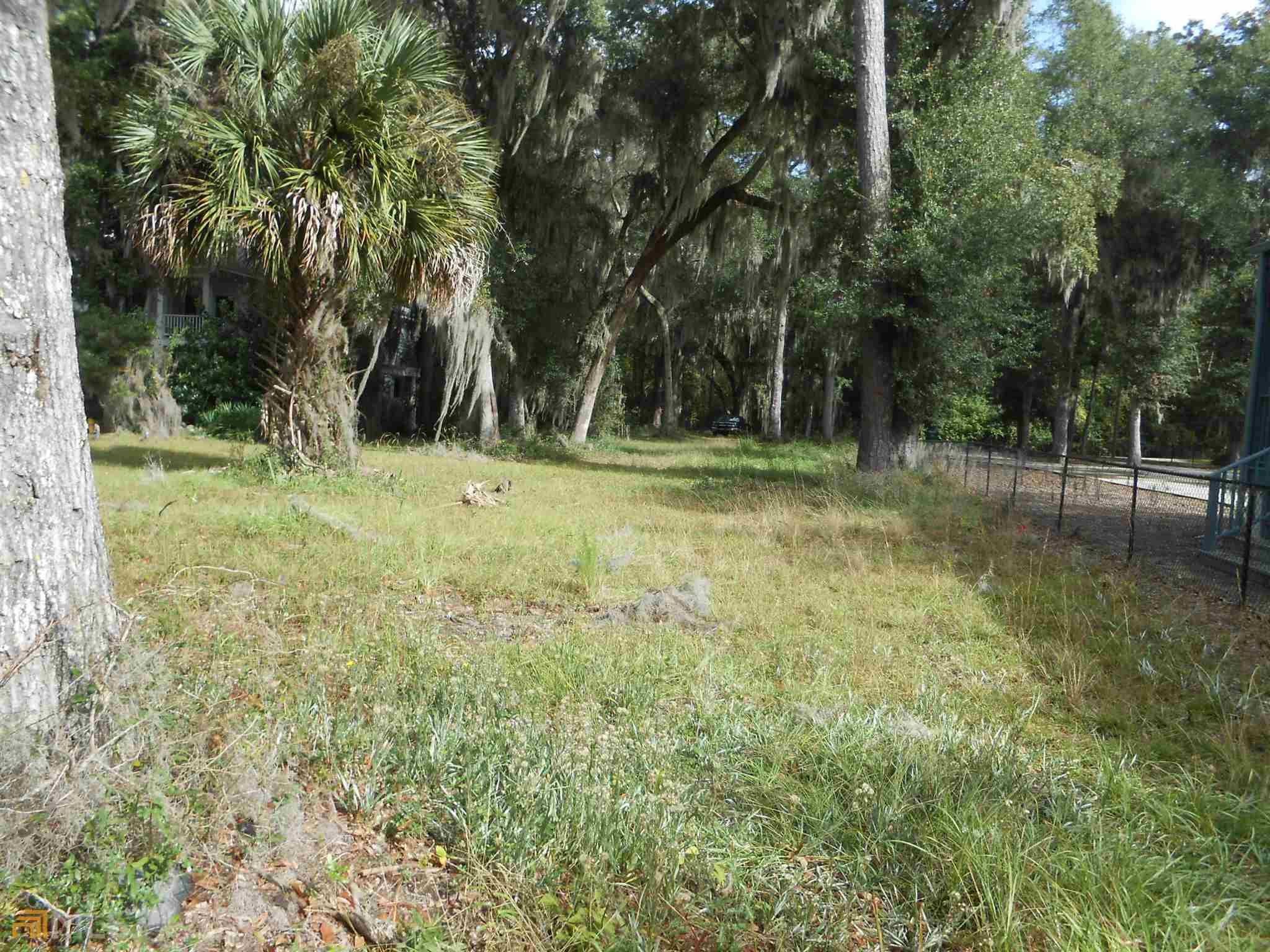 residential lot for sale at 0 Julienton Drive 77, Townsend, GA 31331 — photo 4