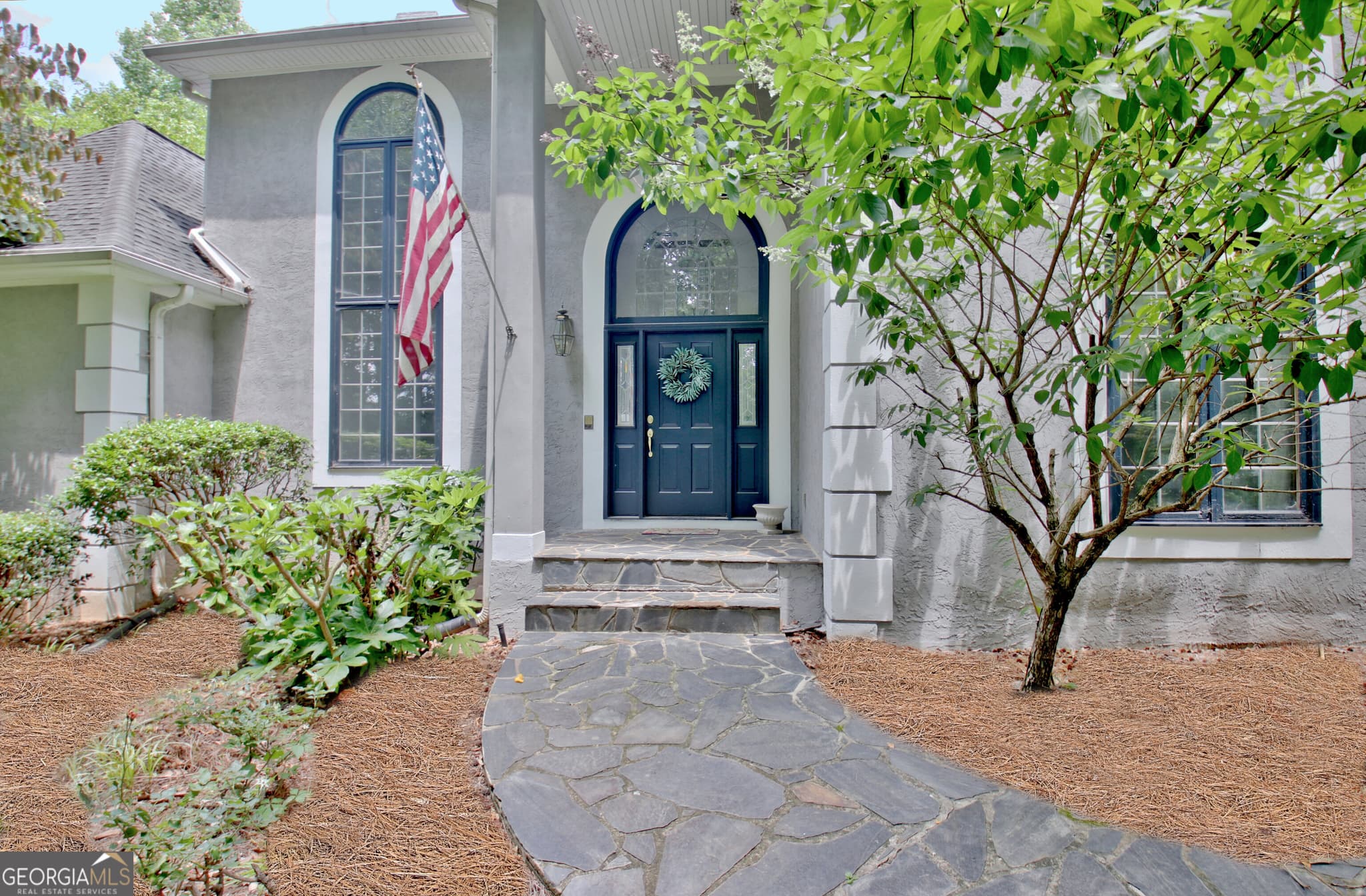 5 bedroom, 4 bathroom, 5,233 sq ft single family residence for sale at 8554 Shoreline Drive, Jonesboro, GA 30236 — photo 7