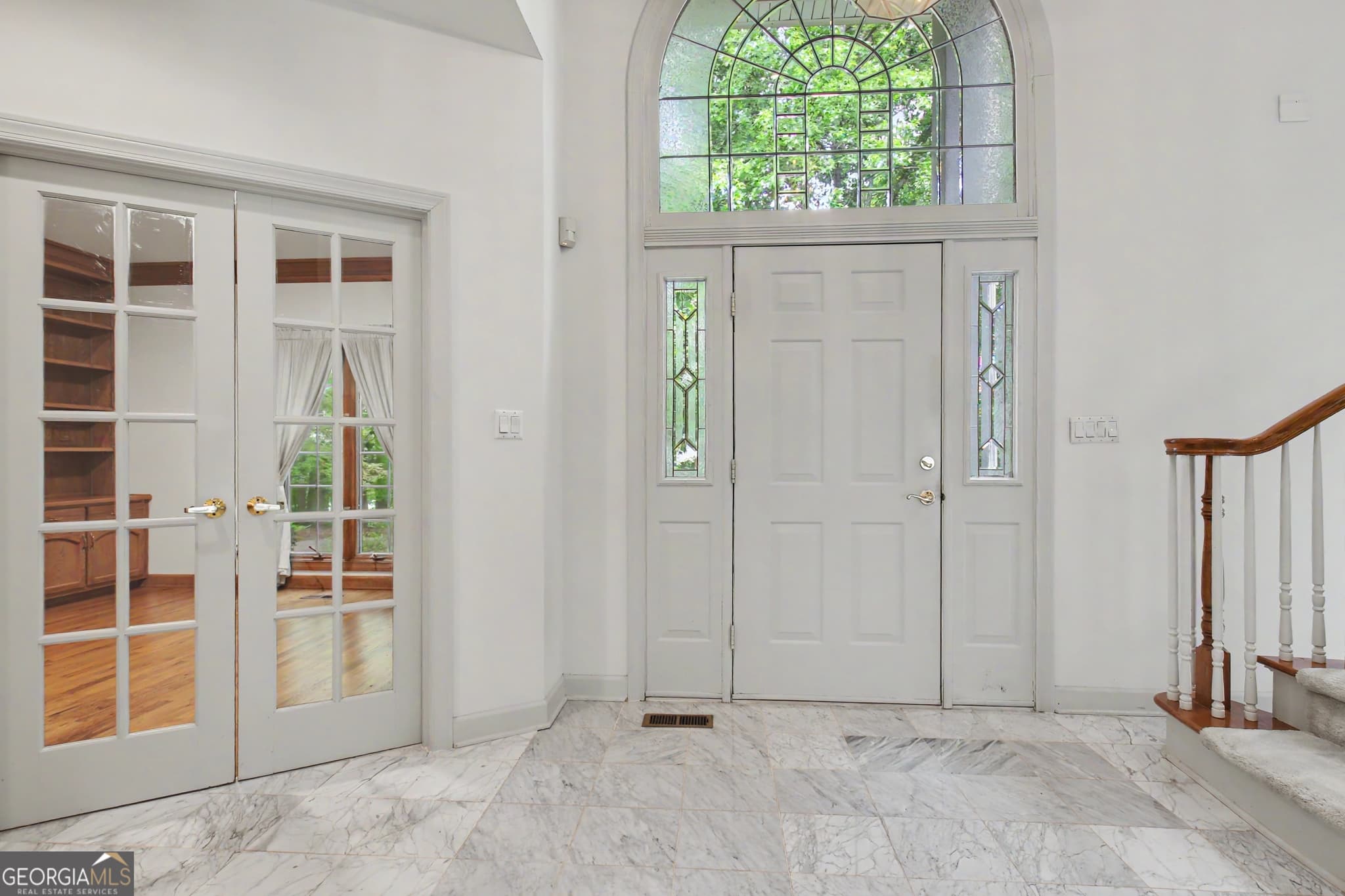 5 bedroom, 4 bathroom, 5,233 sq ft single family residence for sale at 8554 Shoreline Drive, Jonesboro, GA 30236 — photo 9