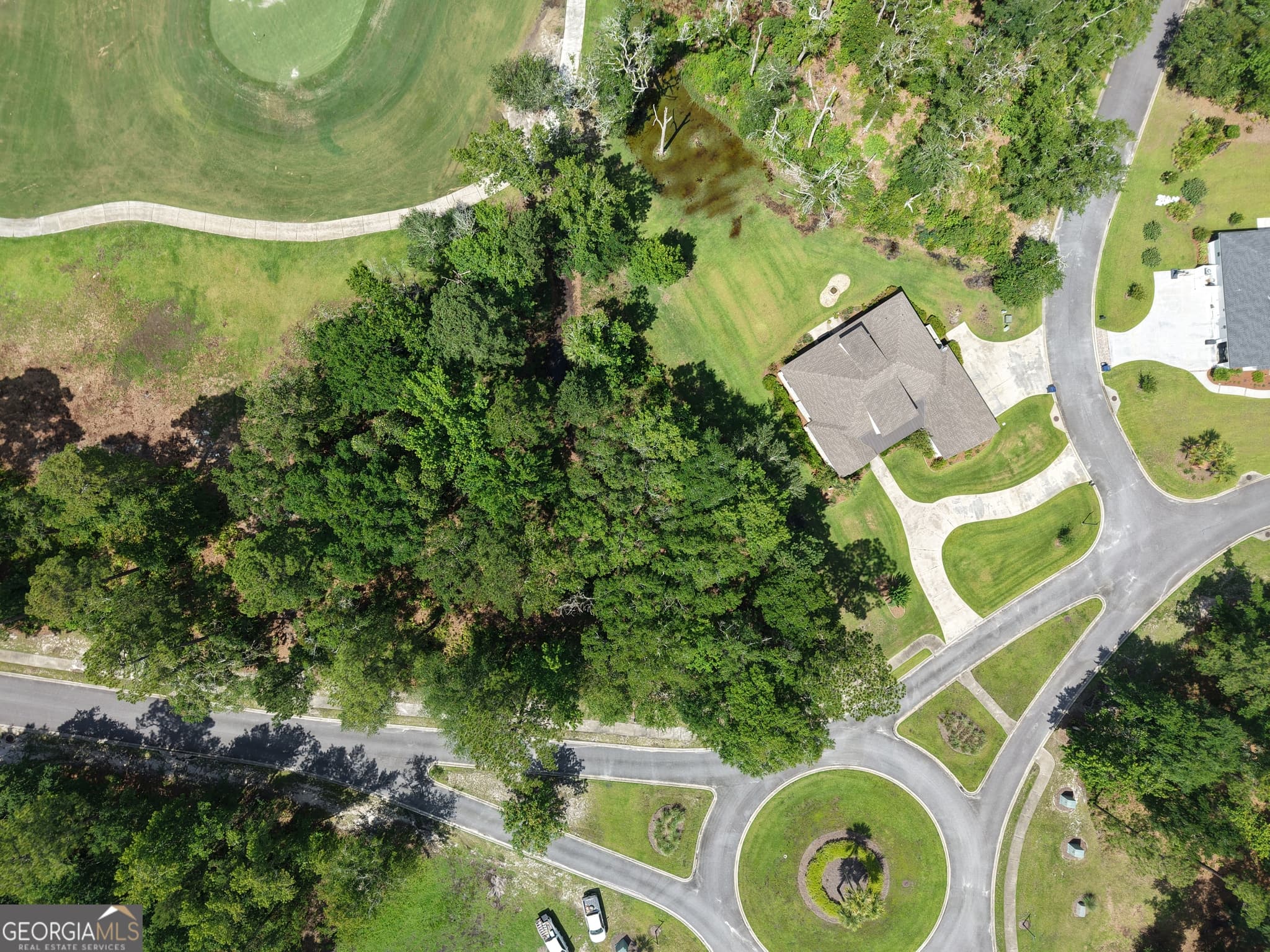 residential lot for sale at LOT 21 Audubon Wynd, Waverly, GA 31565 — photo 7