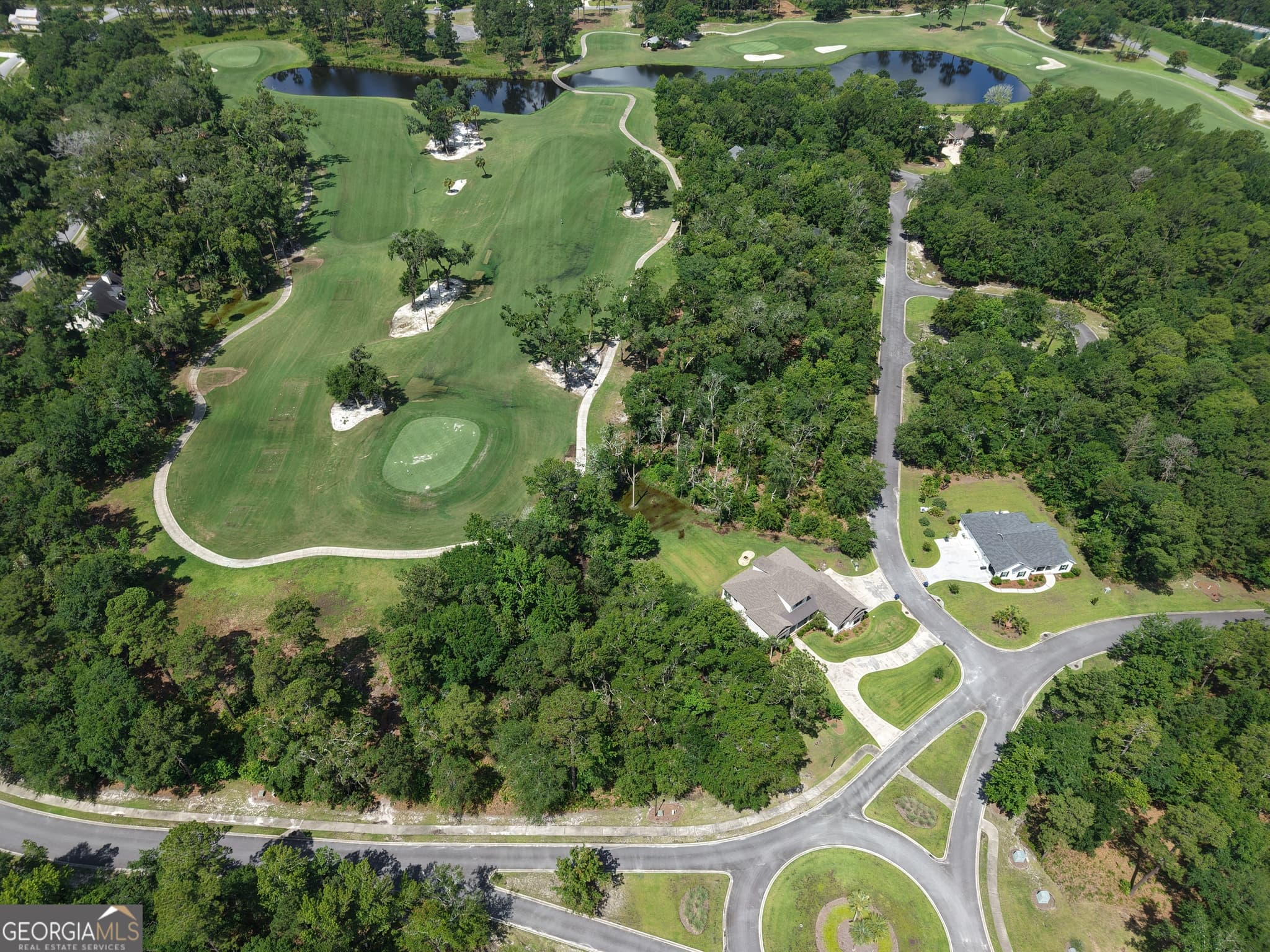 residential lot for sale at LOT 21 Audubon Wynd, Waverly, GA 31565 — photo 8