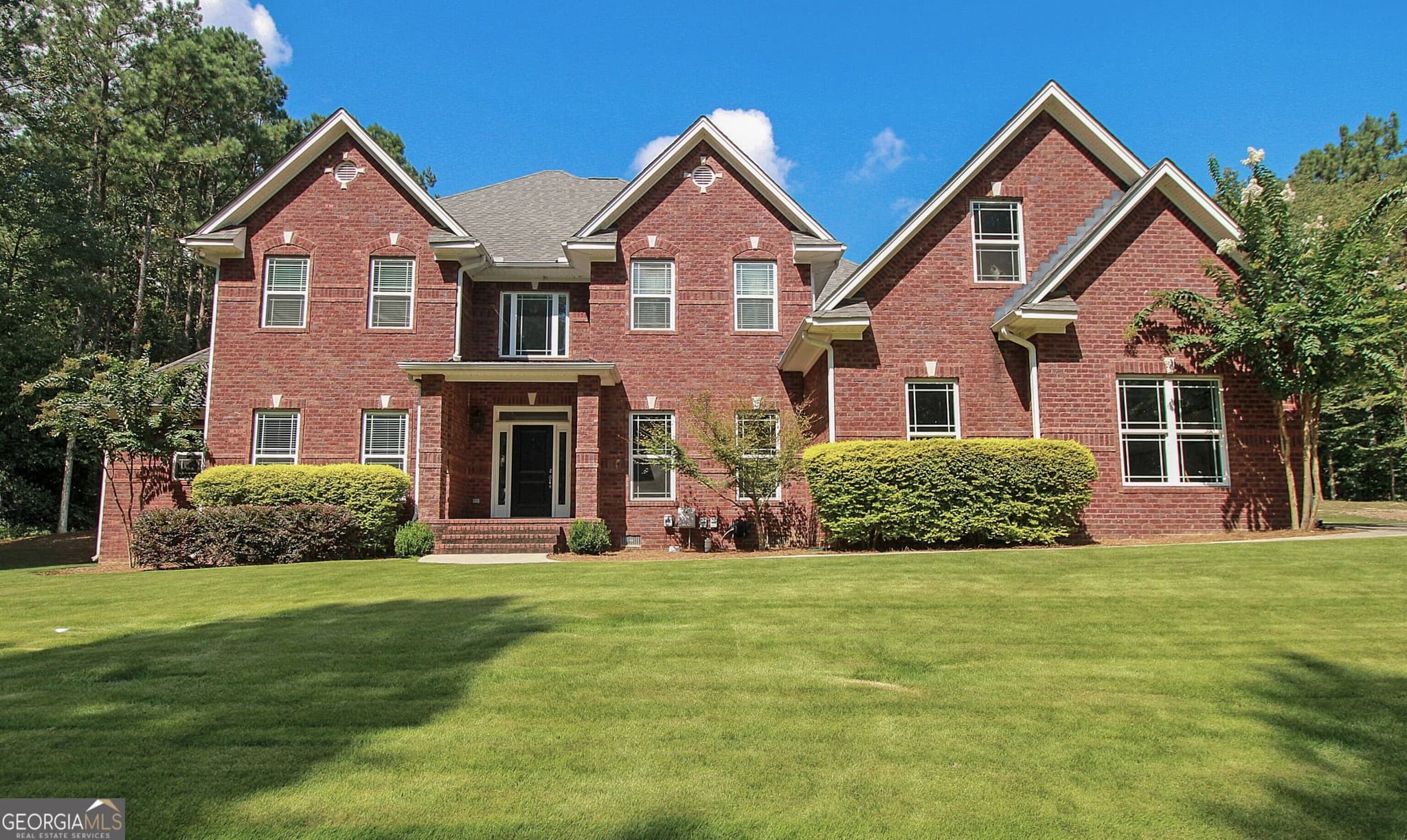 6 bedroom, 5 bathroom, 4,923 sq ft single family residence for sale at 3085 Old Dalton Road, Rome, GA 30165 — photo 6