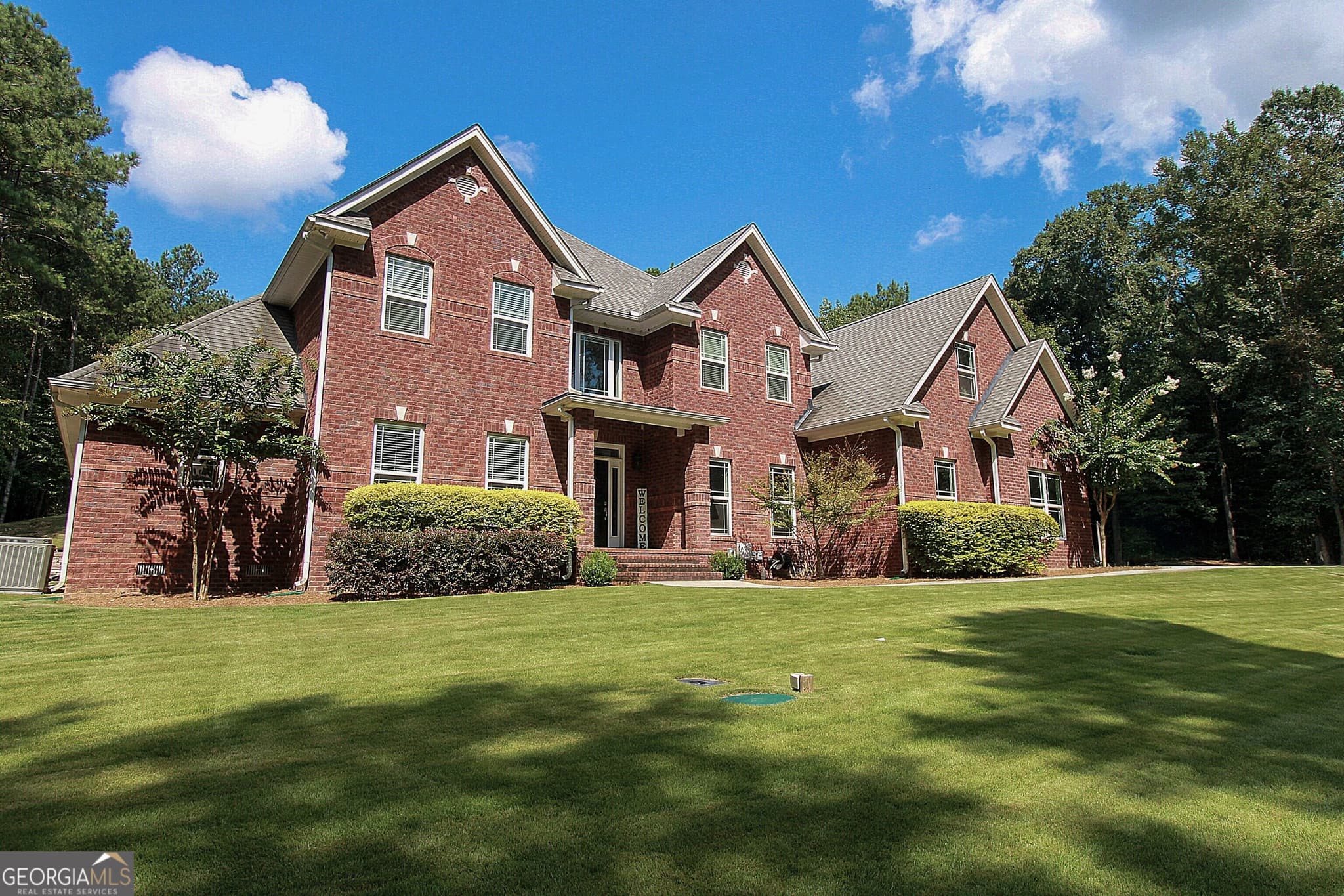 6 bedroom, 5 bathroom, 4,923 sq ft single family residence for sale at 3085 Old Dalton Road, Rome, GA 30165 — photo 7