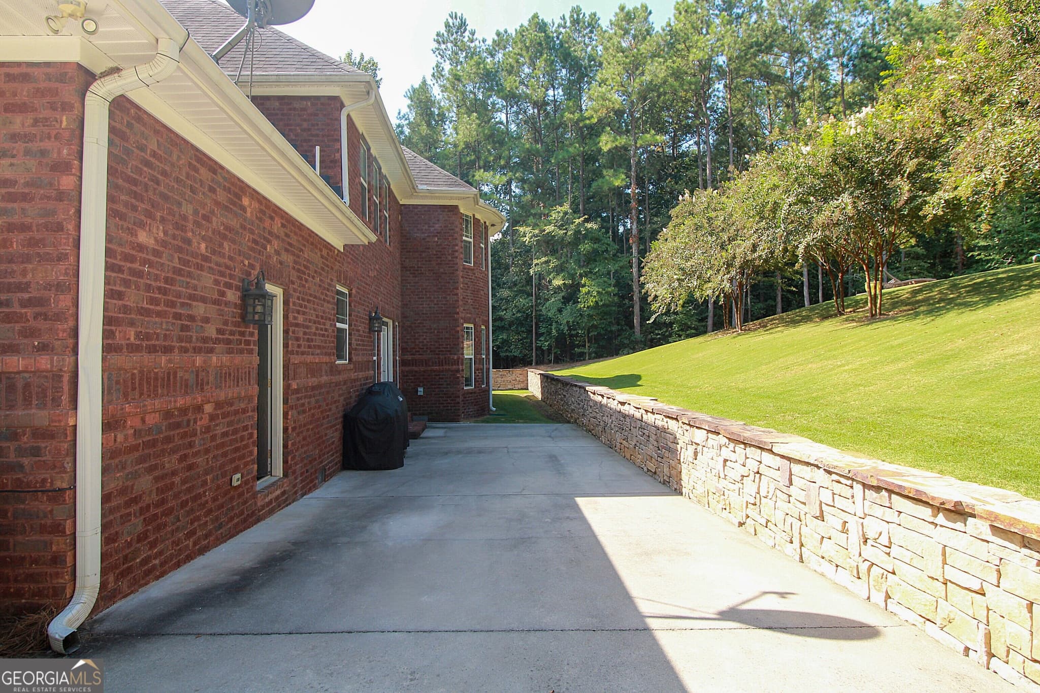 6 bedroom, 5 bathroom, 4,923 sq ft single family residence for sale at 3085 Old Dalton Road, Rome, GA 30165 — photo 9