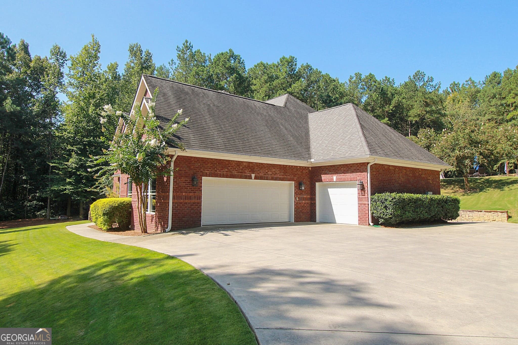 6 bedroom, 5 bathroom, 4,923 sq ft single family residence for sale at 3085 Old Dalton Road, Rome, GA 30165 — photo 8
