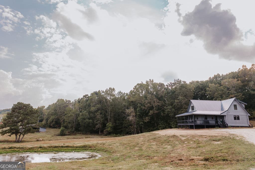 121 Stock Dog Lane, Lafayette, GA 30728 — most recent listing photo