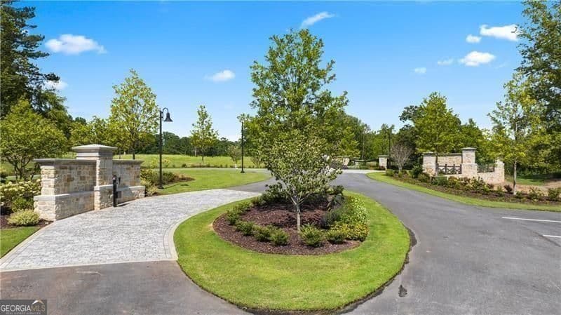 residential lot for sale at 2053 Magnolia Lane, Milton, GA 30004 — photo 9