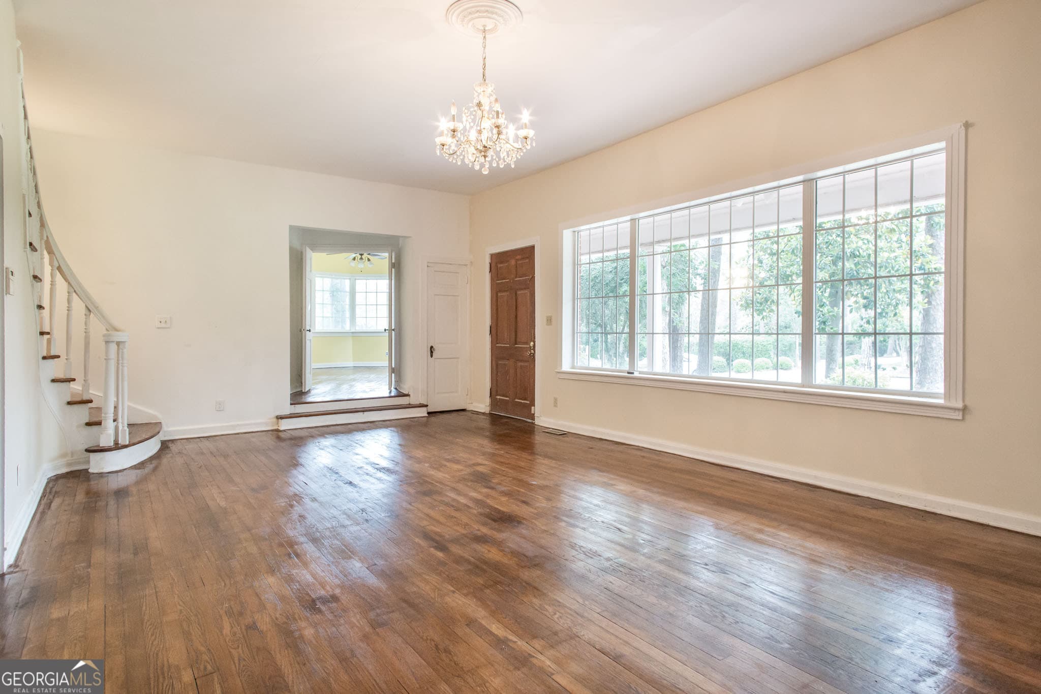 4 bedroom, 3 bathroom, 2,898 sq ft single family residence for sale at 1701 Satilla Boulevard, Waycross, GA 31501 — photo 7