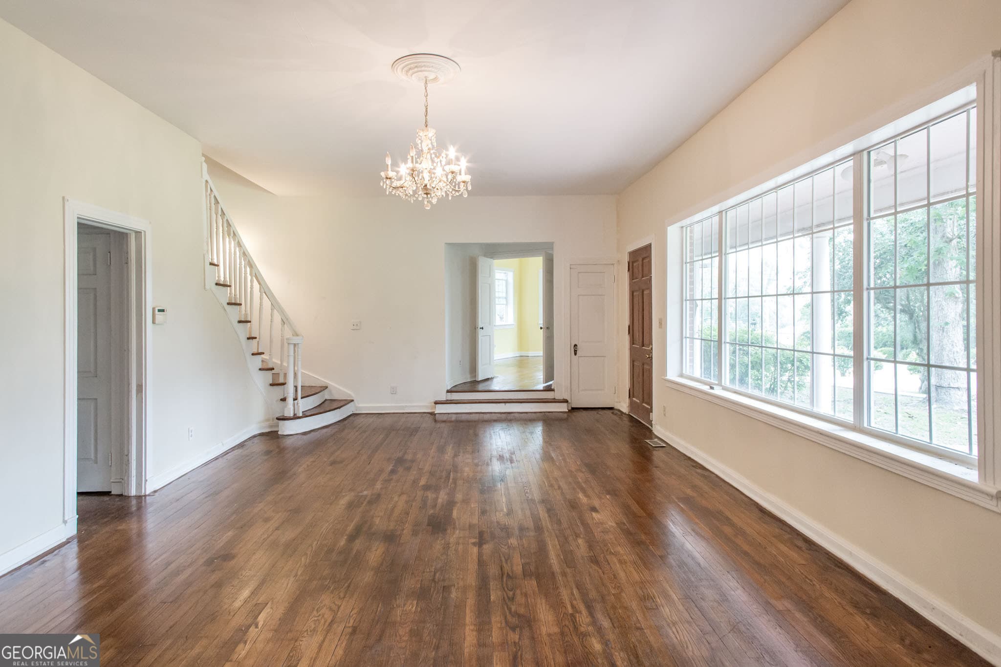 4 bedroom, 3 bathroom, 2,898 sq ft single family residence for sale at 1701 Satilla Boulevard, Waycross, GA 31501 — photo 8