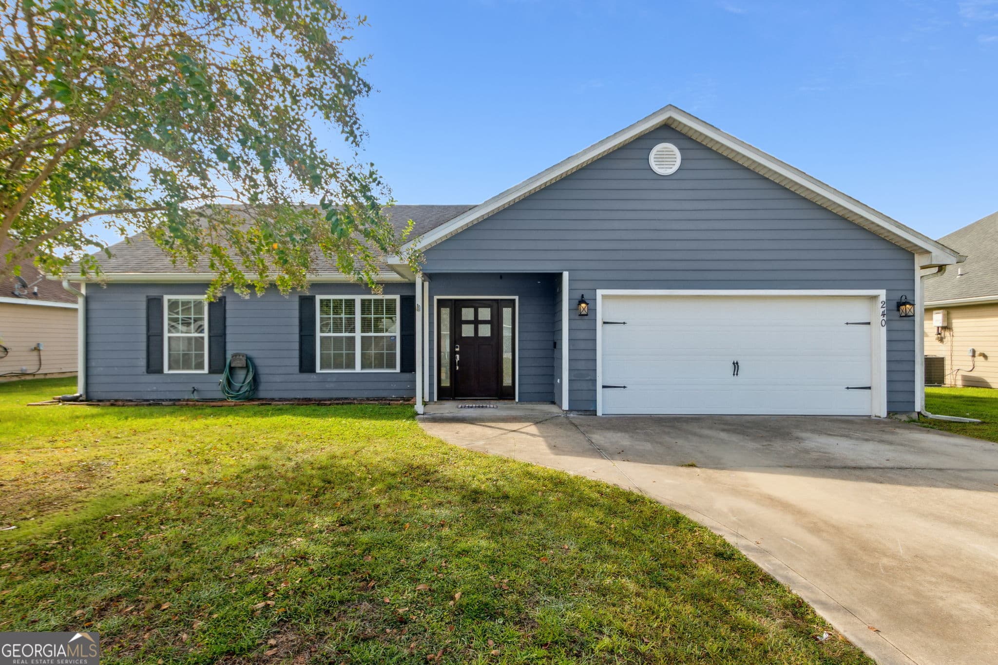 240 HIDE AWAY LAKE Drive, Kingsland, GA 31548 — most recent listing photo