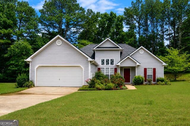 3 bedroom, 2 bathroom, 1,521 sq ft single family residence for sale at 4662 Huff Park Court, Snellville, GA 30039 — photo 2