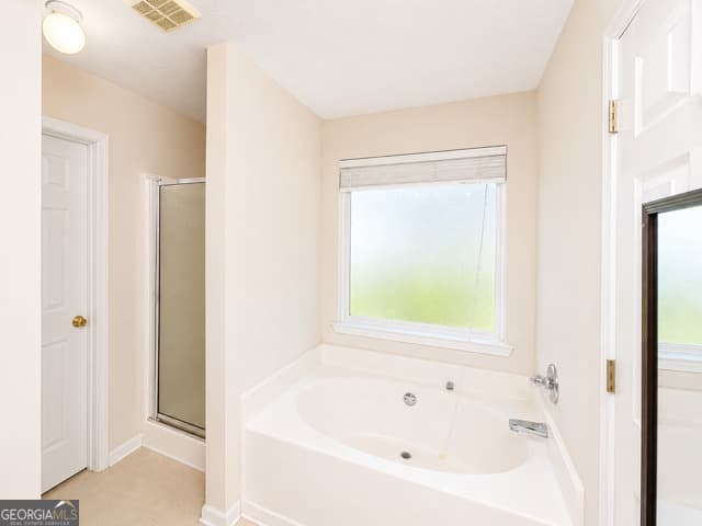 3 bedroom, 2 bathroom, 1,521 sq ft single family residence for sale at 4662 Huff Park Court, Snellville, GA 30039 — photo 7