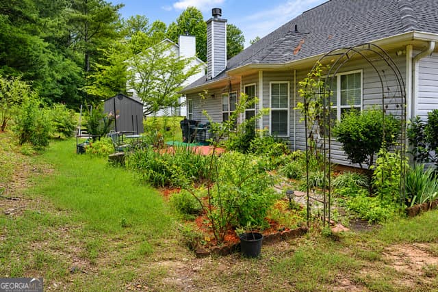 3 bedroom, 2 bathroom, 1,521 sq ft single family residence for sale at 4662 Huff Park Court, Snellville, GA 30039 — photo 9
