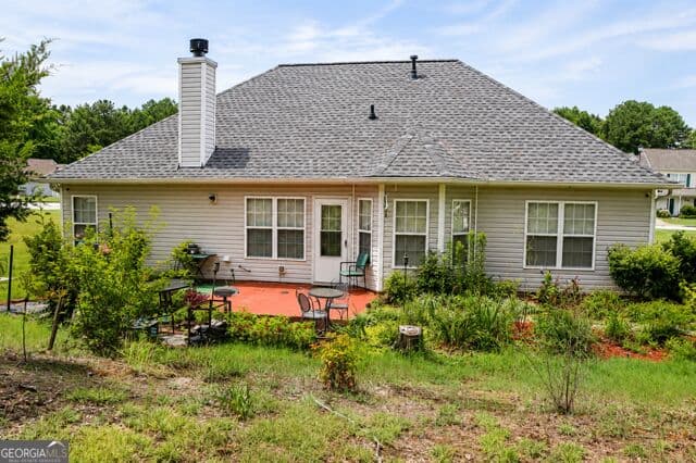 3 bedroom, 2 bathroom, 1,521 sq ft single family residence for sale at 4662 Huff Park Court, Snellville, GA 30039 — photo 10