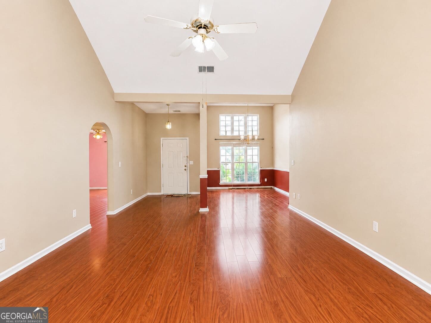 3 bedroom, 2 bathroom, 1,521 sq ft single family residence for sale at 4662 Huff Park Court, Snellville, GA 30039 — photo 4