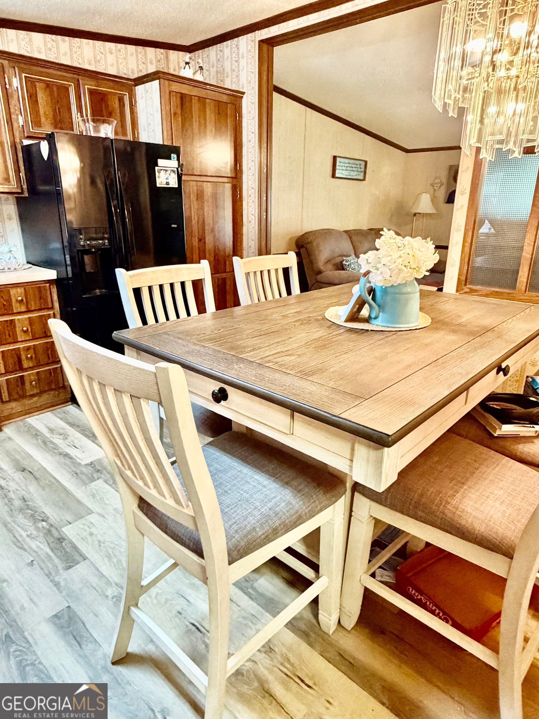 3 bedroom, 2 bathroom, 1,568 sq ft manufactured home,single family residence for sale at 1549 Greenfield, Westminster, SC 29693 — photo 7