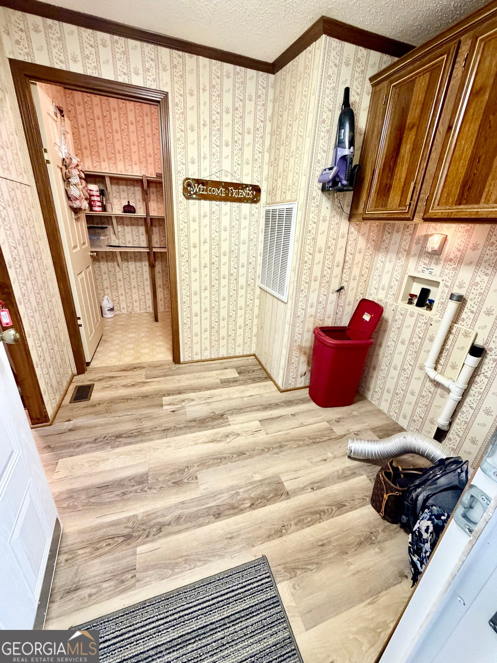 3 bedroom, 2 bathroom, 1,568 sq ft manufactured home,single family residence for sale at 1549 Greenfield, Westminster, SC 29693 — photo 5