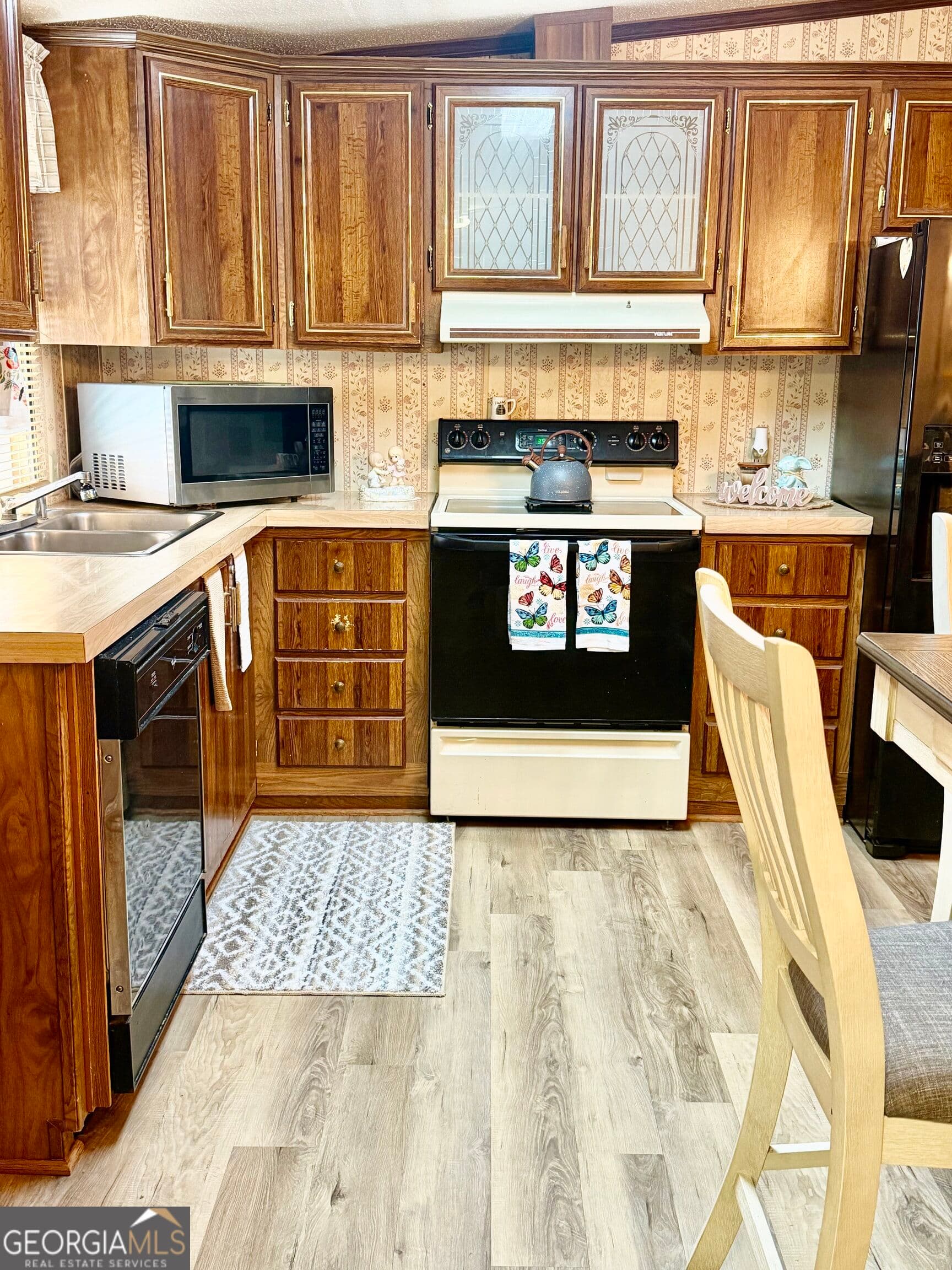 3 bedroom, 2 bathroom, 1,568 sq ft manufactured home,single family residence for sale at 1549 Greenfield, Westminster, SC 29693 — photo 9