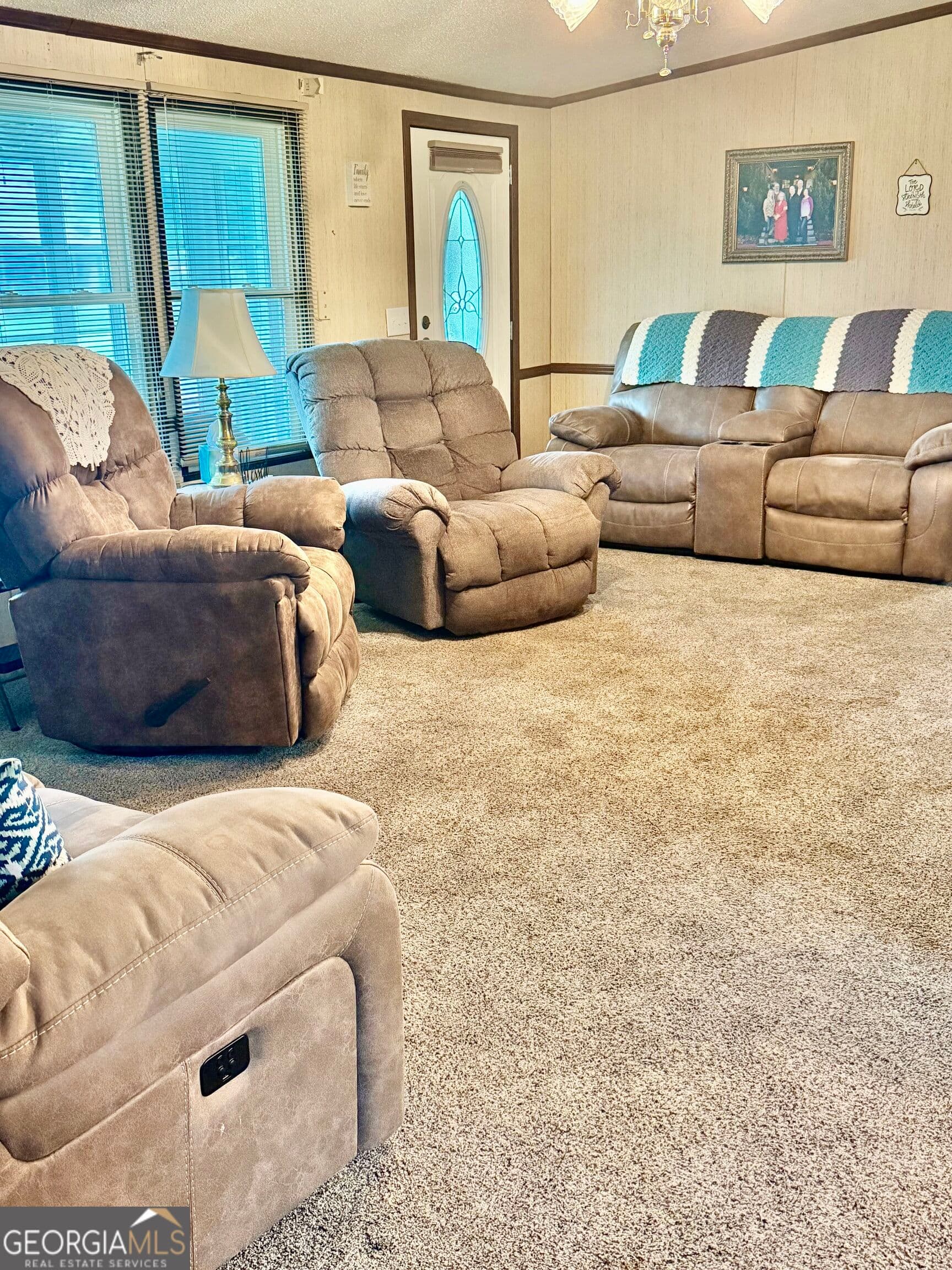 3 bedroom, 2 bathroom, 1,568 sq ft manufactured home,single family residence for sale at 1549 Greenfield, Westminster, SC 29693 — photo 10