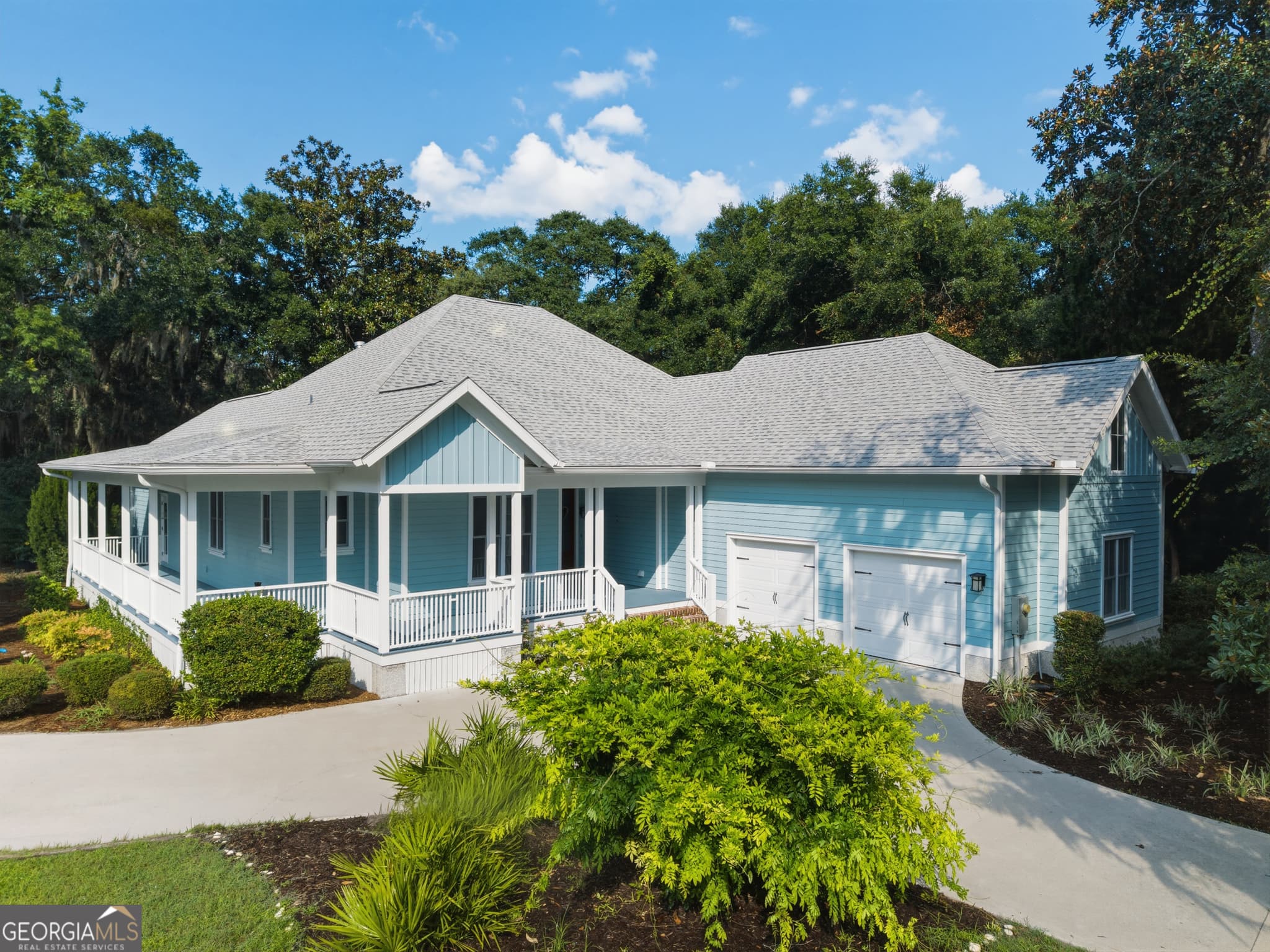 4 bedroom, 3 bathroom, 2,773 sq ft single family residence for sale at 101 Wards Lane, St. Marys, GA 31558 — photo 2