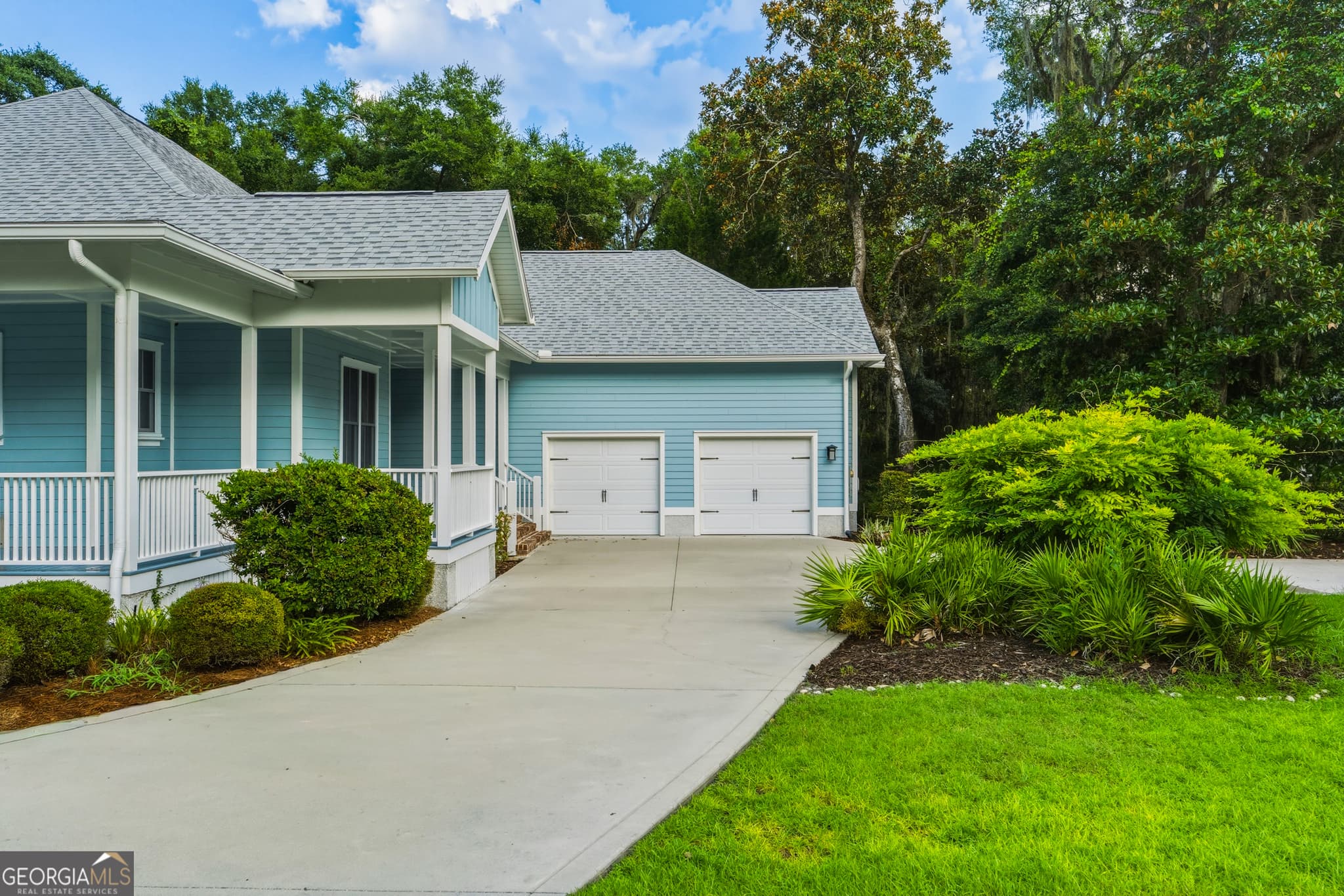 4 bedroom, 3 bathroom, 2,773 sq ft single family residence for sale at 101 Wards Lane, St. Marys, GA 31558 — photo 6