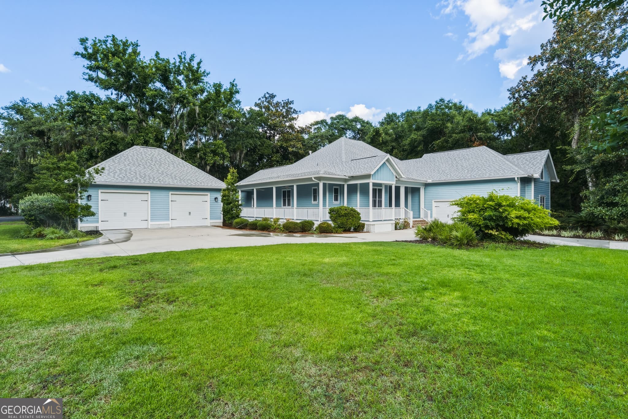 4 bedroom, 3 bathroom, 2,773 sq ft single family residence for sale at 101 Wards Lane, St. Marys, GA 31558 — photo 7