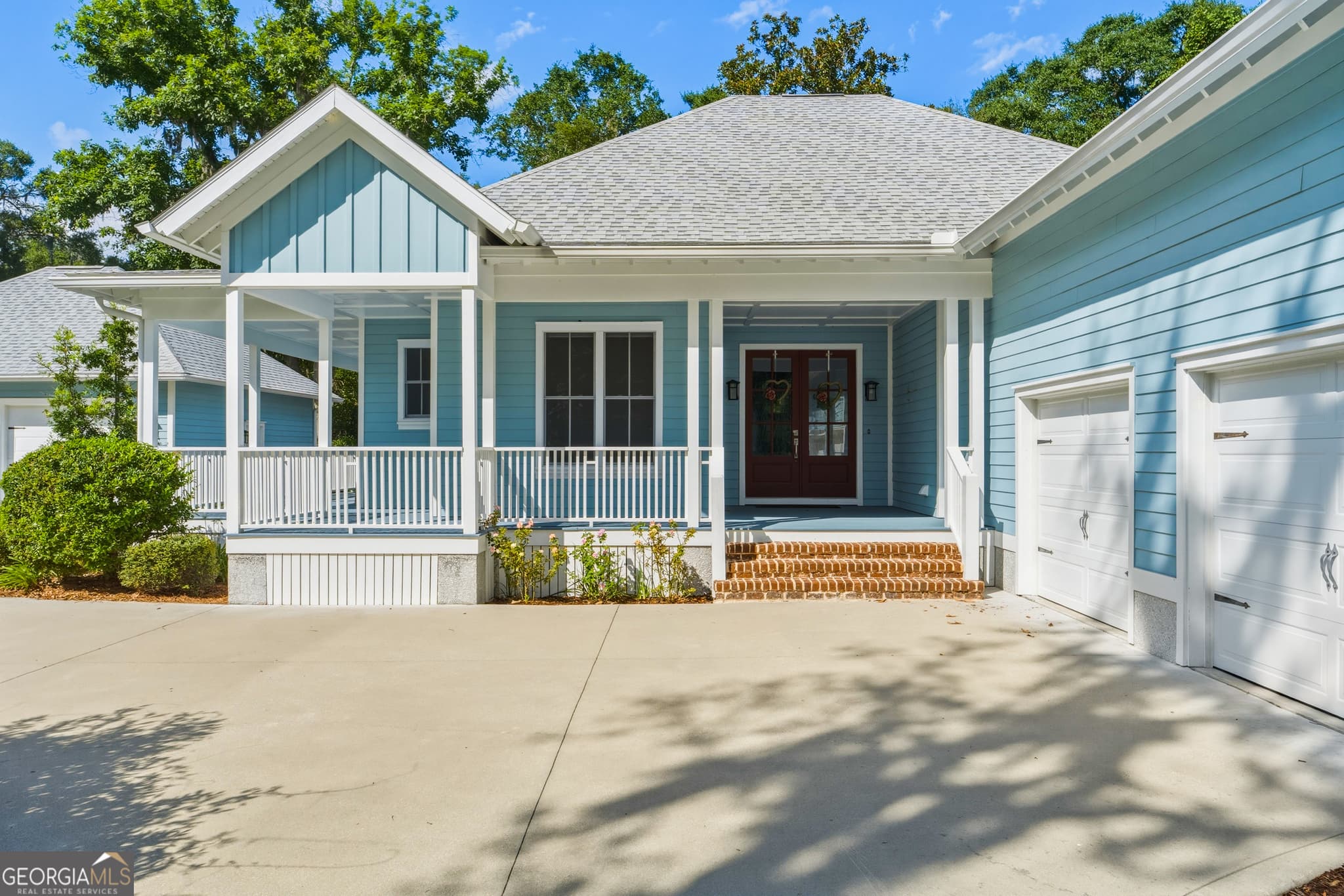 4 bedroom, 3 bathroom, 2,773 sq ft single family residence for sale at 101 Wards Lane, St. Marys, GA 31558 — photo 3