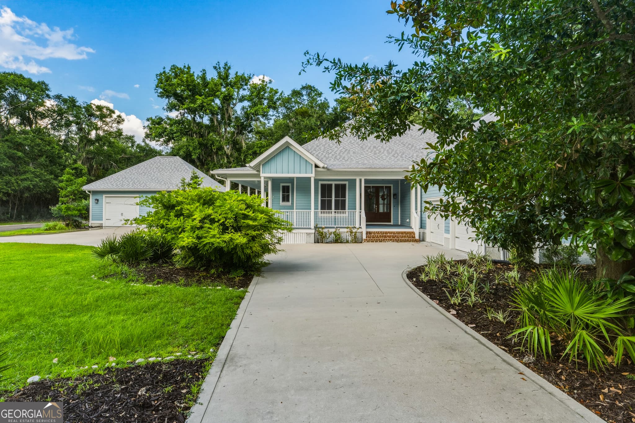 4 bedroom, 3 bathroom, 2,773 sq ft single family residence for sale at 101 Wards Lane, St. Marys, GA 31558 — photo 5