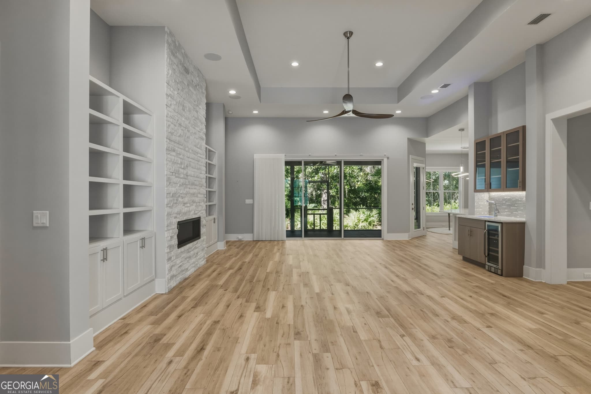 4 bedroom, 3 bathroom, 2,773 sq ft single family residence for sale at 101 Wards Lane, St. Marys, GA 31558 — photo 10