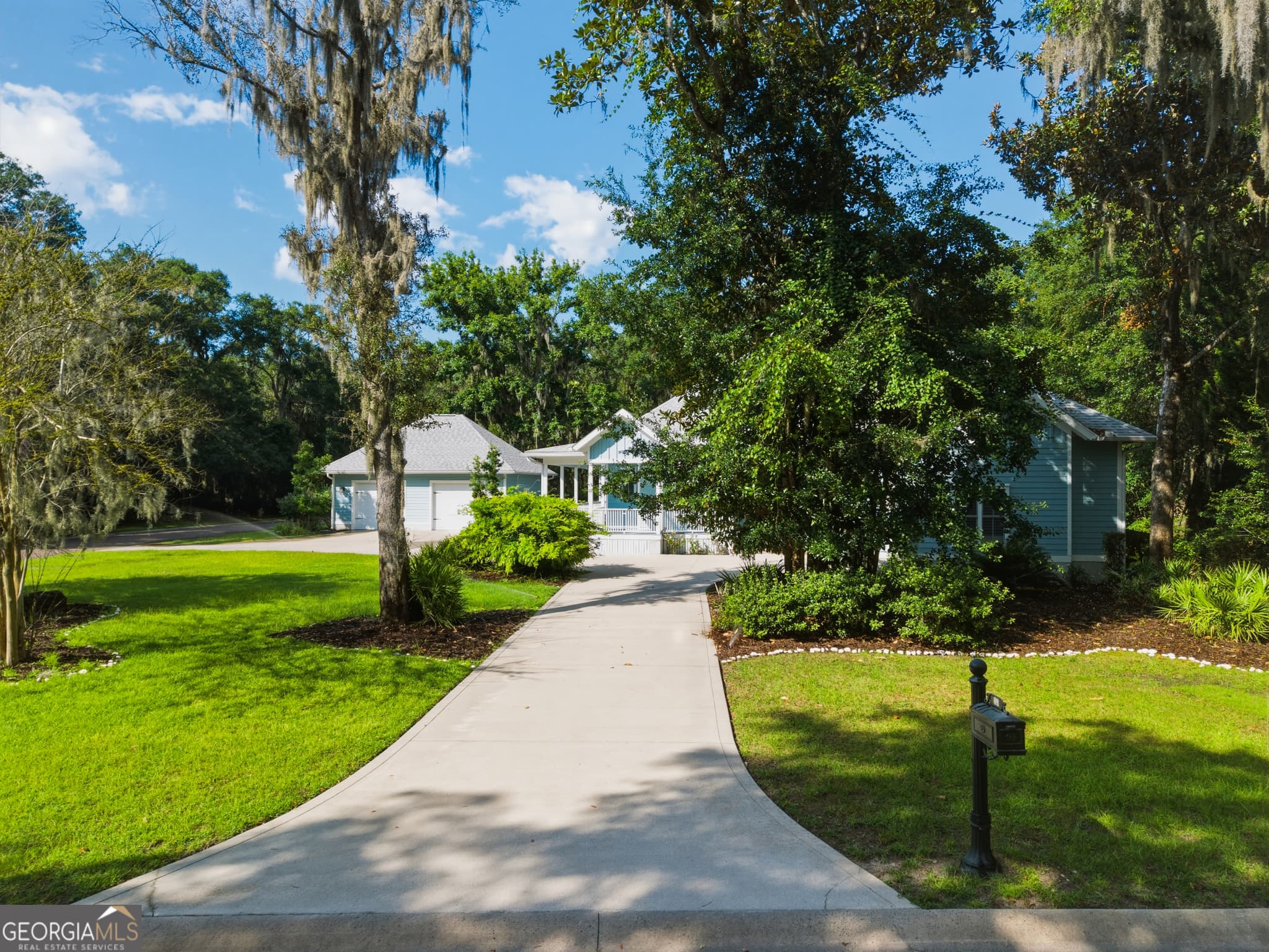 4 bedroom, 3 bathroom, 2,773 sq ft single family residence for sale at 101 Wards Lane, St. Marys, GA 31558 — photo 8