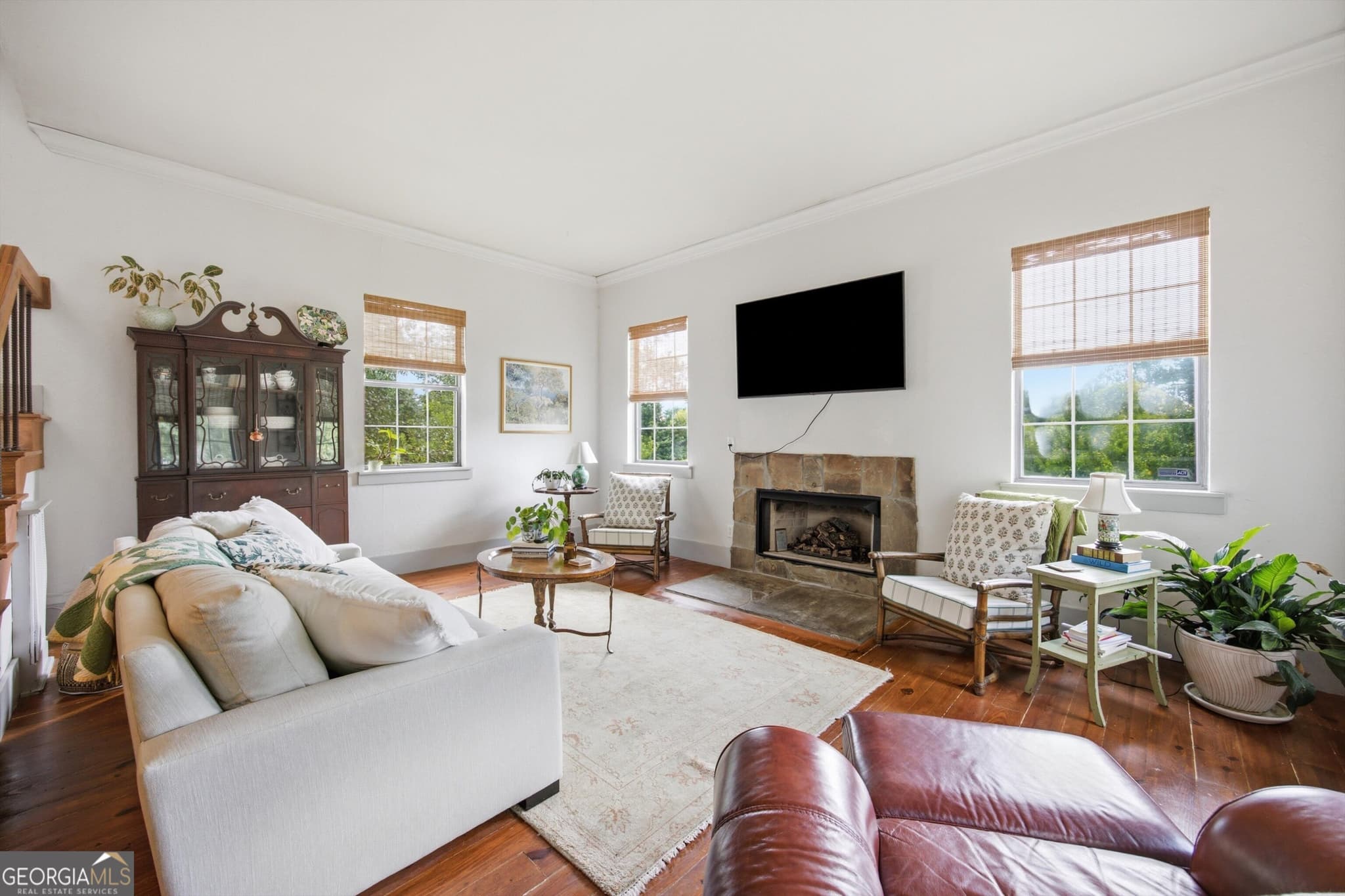 2 bedroom, 1.5 bathroom, 1,344 sq ft single family residence for sale at 106 Claire Street, Rossville, GA 30741 — photo 6