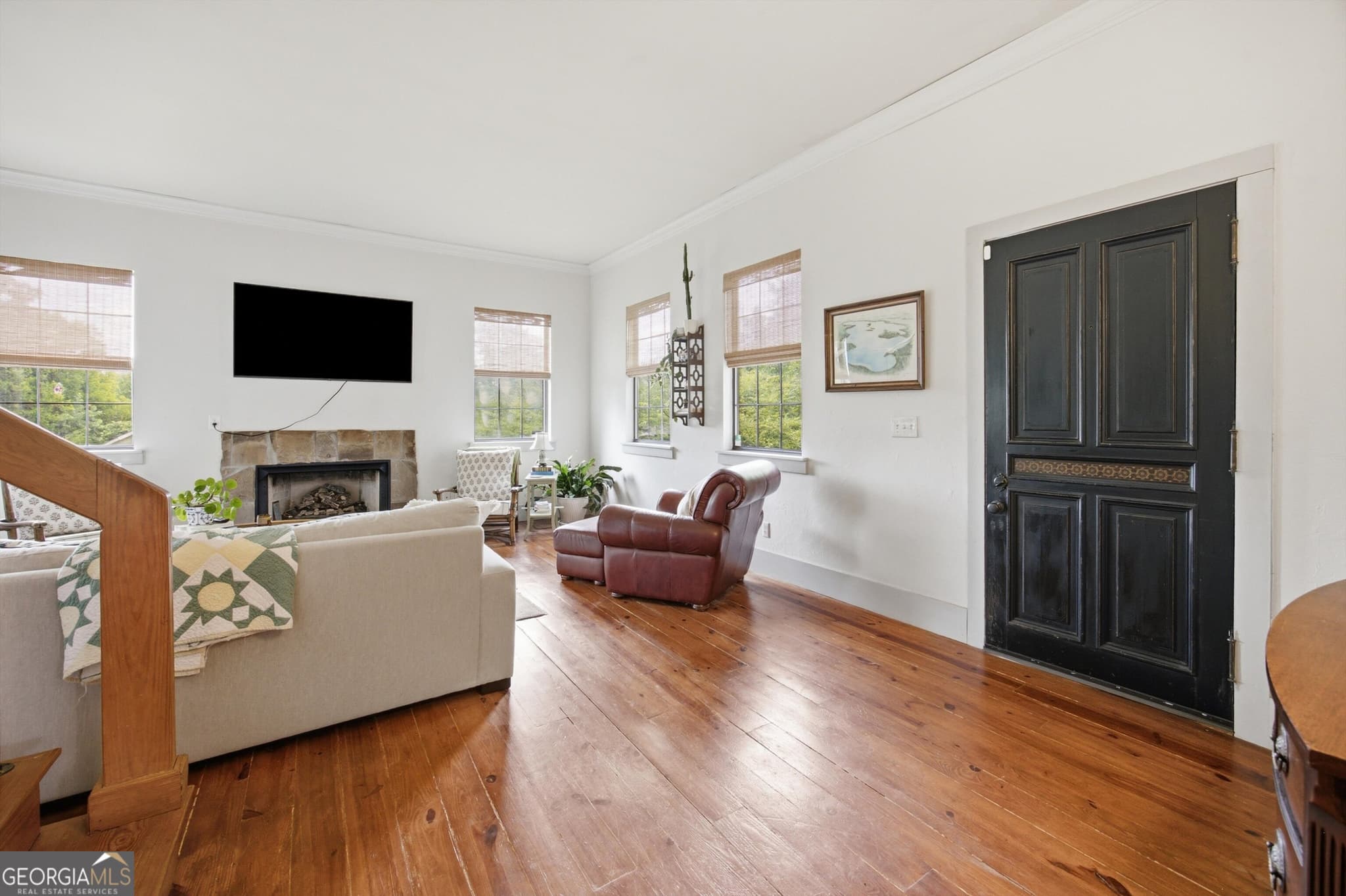 2 bedroom, 1.5 bathroom, 1,344 sq ft single family residence for sale at 106 Claire Street, Rossville, GA 30741 — photo 5