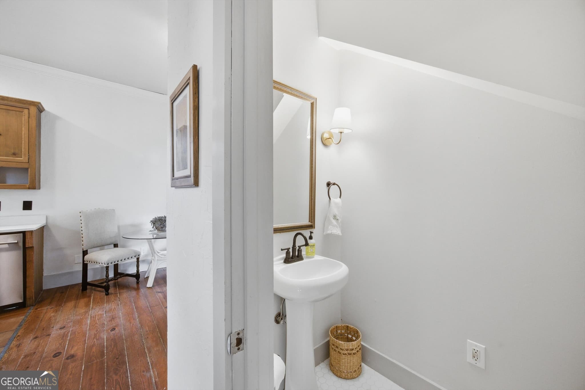 2 bedroom, 1.5 bathroom, 1,344 sq ft single family residence for sale at 106 Claire Street, Rossville, GA 30741 — photo 10