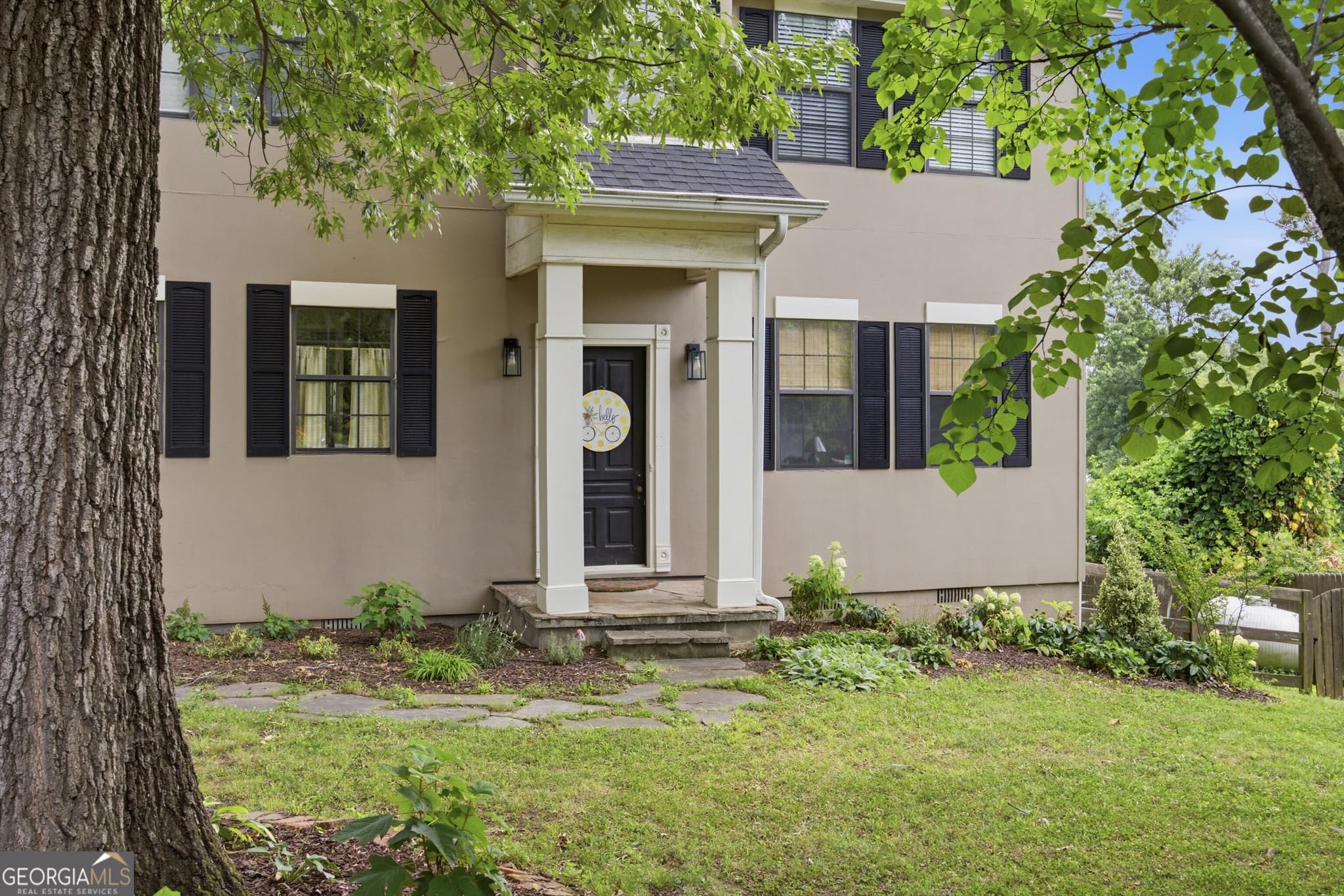 2 bedroom, 1.5 bathroom, 1,344 sq ft single family residence for sale at 106 Claire Street, Rossville, GA 30741 — photo 4
