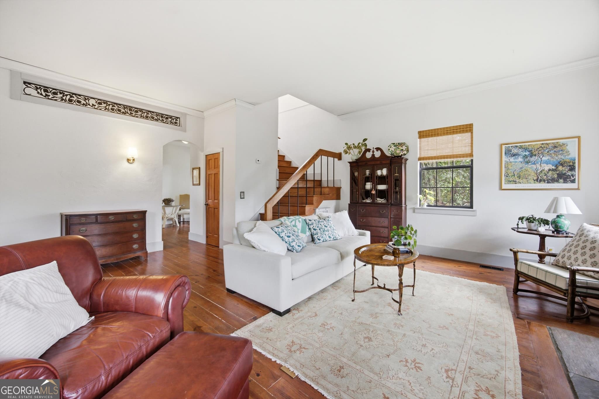 2 bedroom, 1.5 bathroom, 1,344 sq ft single family residence for sale at 106 Claire Street, Rossville, GA 30741 — photo 8