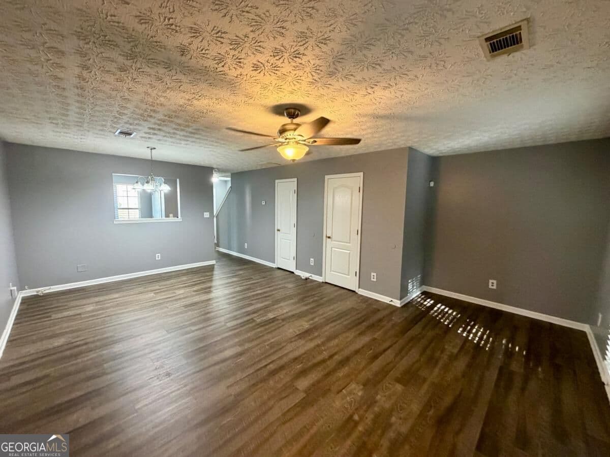 2 bedroom, 2.5 bathroom, 1,206 sq ft townhouse for rent at 3123 Fields Drive, Lithonia, GA 30038 for $1,500 a month — photo 2