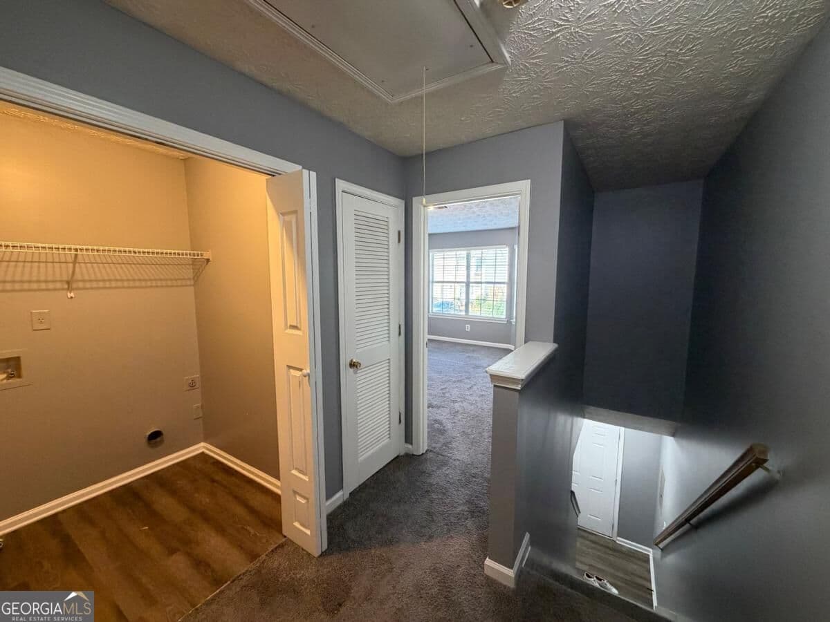 2 bedroom, 2.5 bathroom, 1,206 sq ft townhouse for rent at 3123 Fields Drive, Lithonia, GA 30038 for $1,500 a month — photo 8
