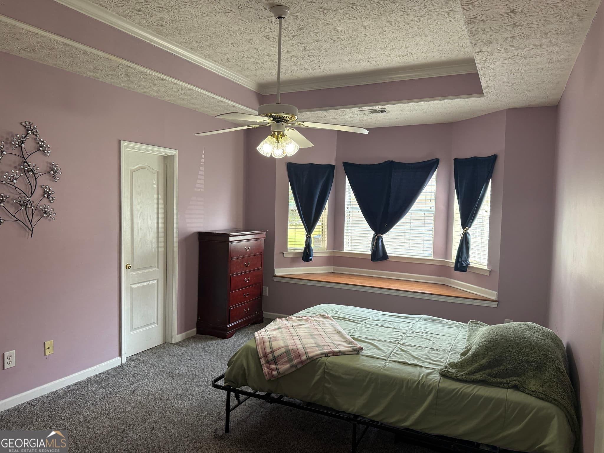 3 bedroom, 2 bathroom, 1,395 sq ft single family residence for sale at 8160 Chapman Terrace, Mcdonough, GA 30252 — photo 7