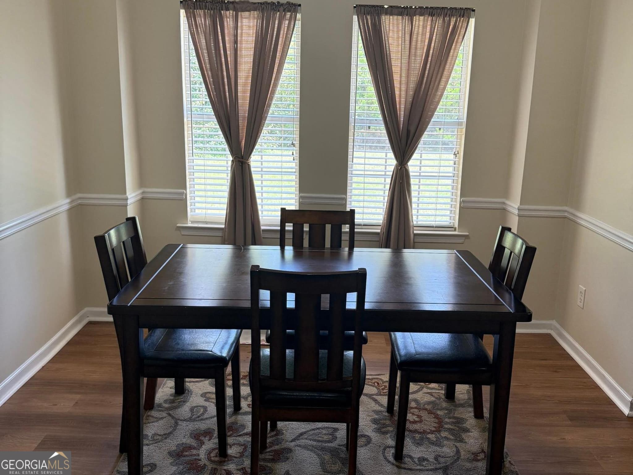3 bedroom, 2 bathroom, 1,395 sq ft single family residence for sale at 8160 Chapman Terrace, Mcdonough, GA 30252 — photo 5