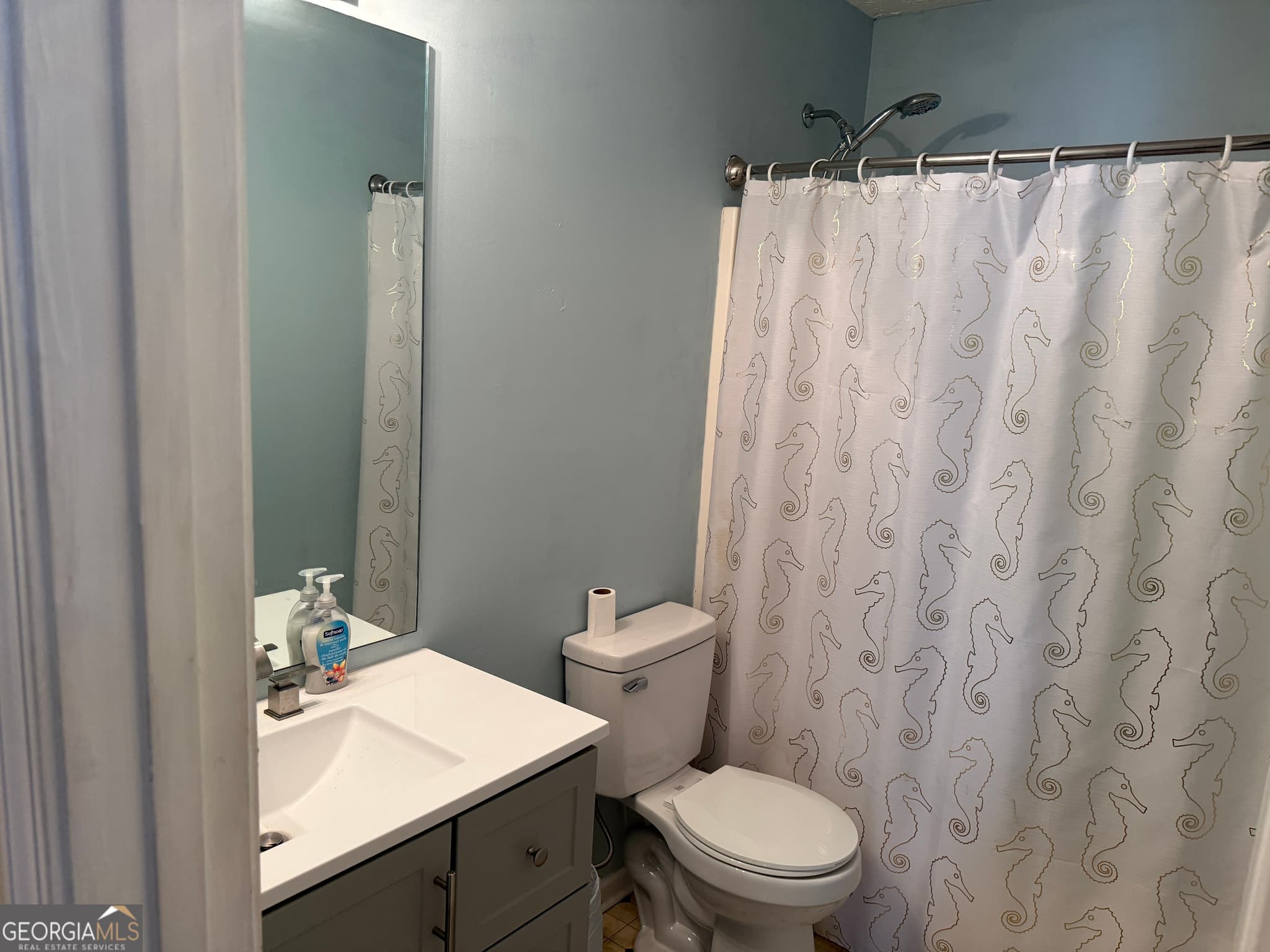 3 bedroom, 2 bathroom, 1,395 sq ft single family residence for sale at 8160 Chapman Terrace, Mcdonough, GA 30252 — photo 10