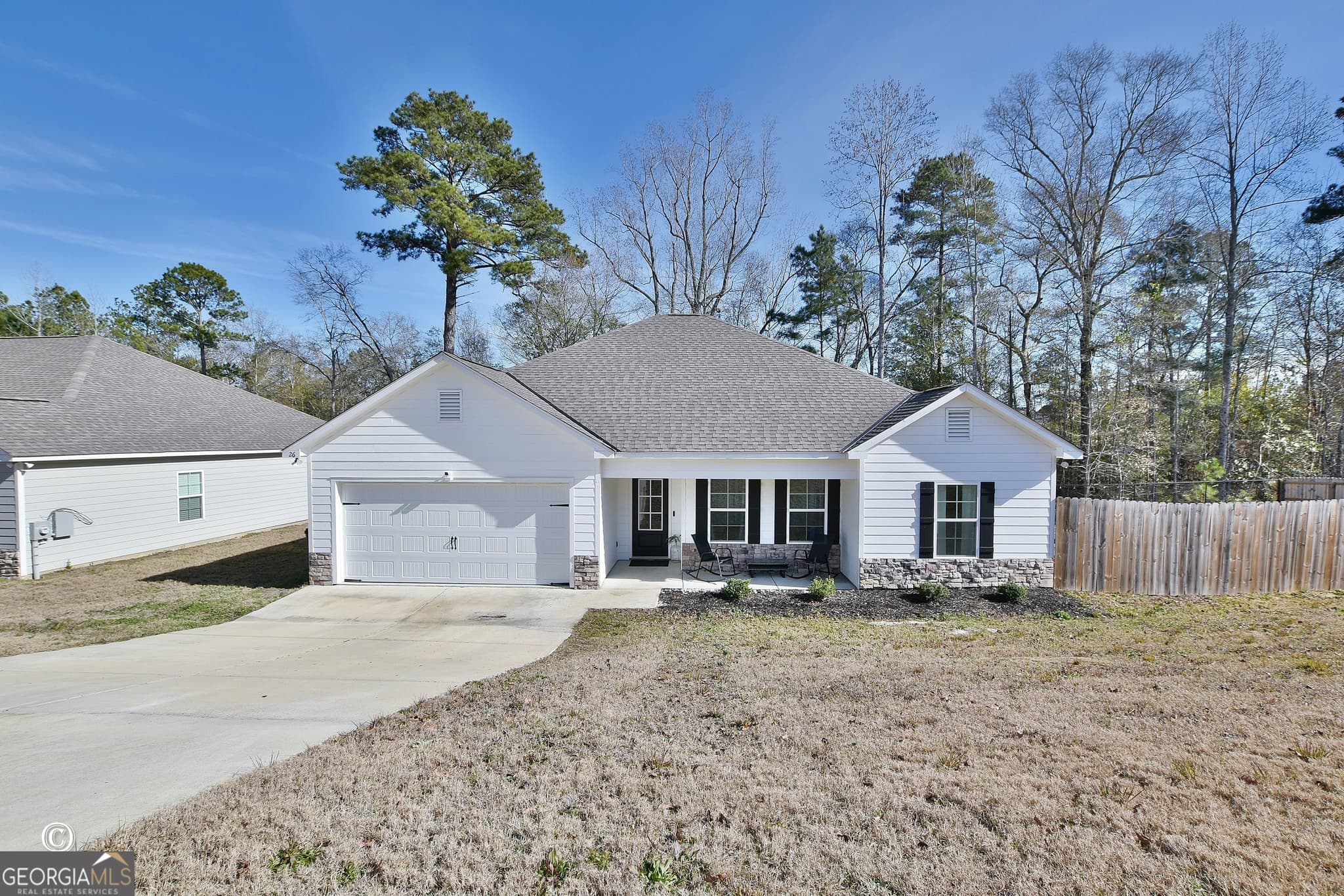 26 Veterans Courts, Ft Mitchell, AL 36856 — most recent listing photo