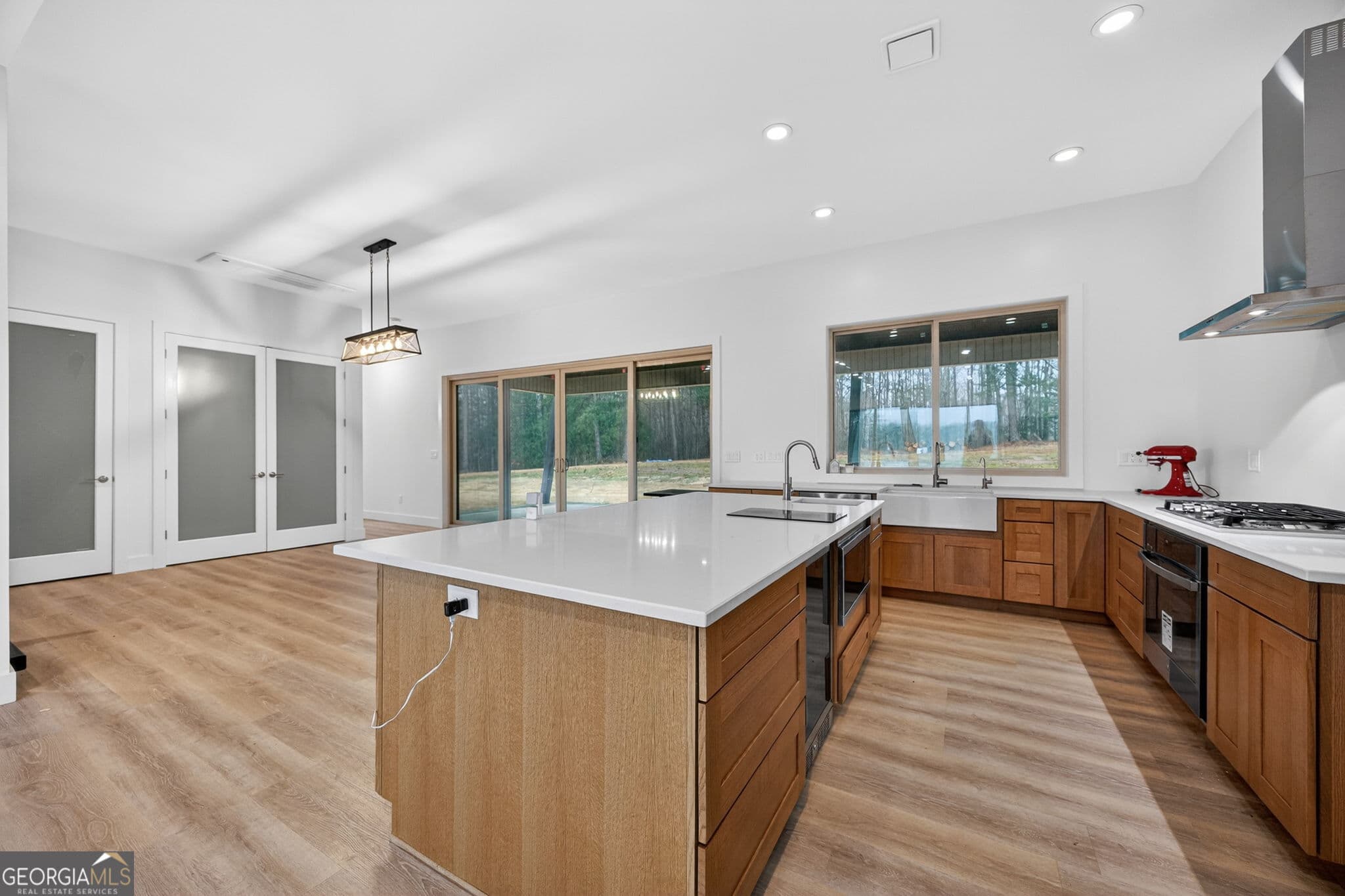 4 bedroom, 4 bathroom, 3,417 sq ft single family residence under contract at 140 Champions Drive, Forsyth, GA 31029 — photo 6