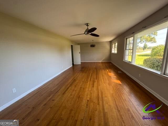 3 bedroom, 2 bathroom, 1,689 sq ft single family residence for sale at 206 Willow Lake Road, Fort Valley, GA 31030 — photo 2